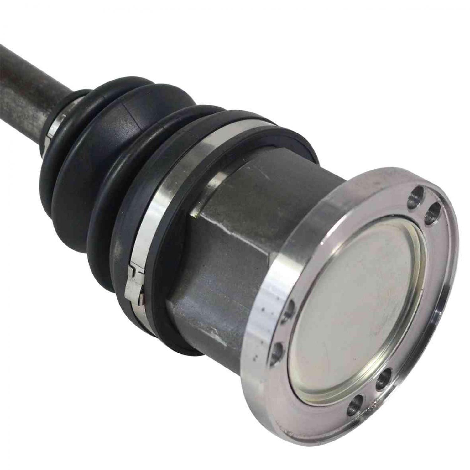 GSP NCV39057 CV Axle Assembly product image 4 of 5