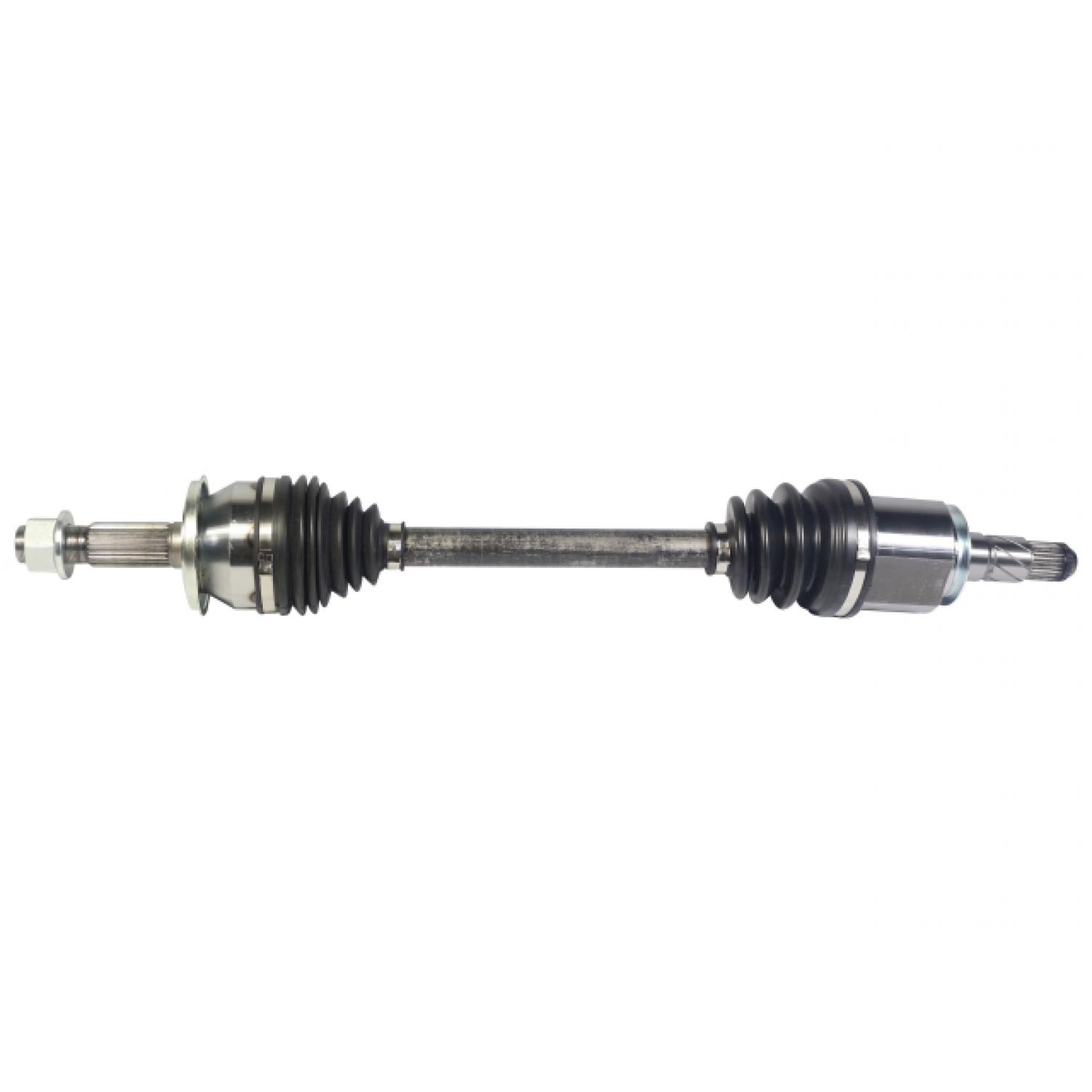 GSP NCV39058 - CV Axle Assembly GSP NCV39058 CV Axle Assembly product image 1 of 5