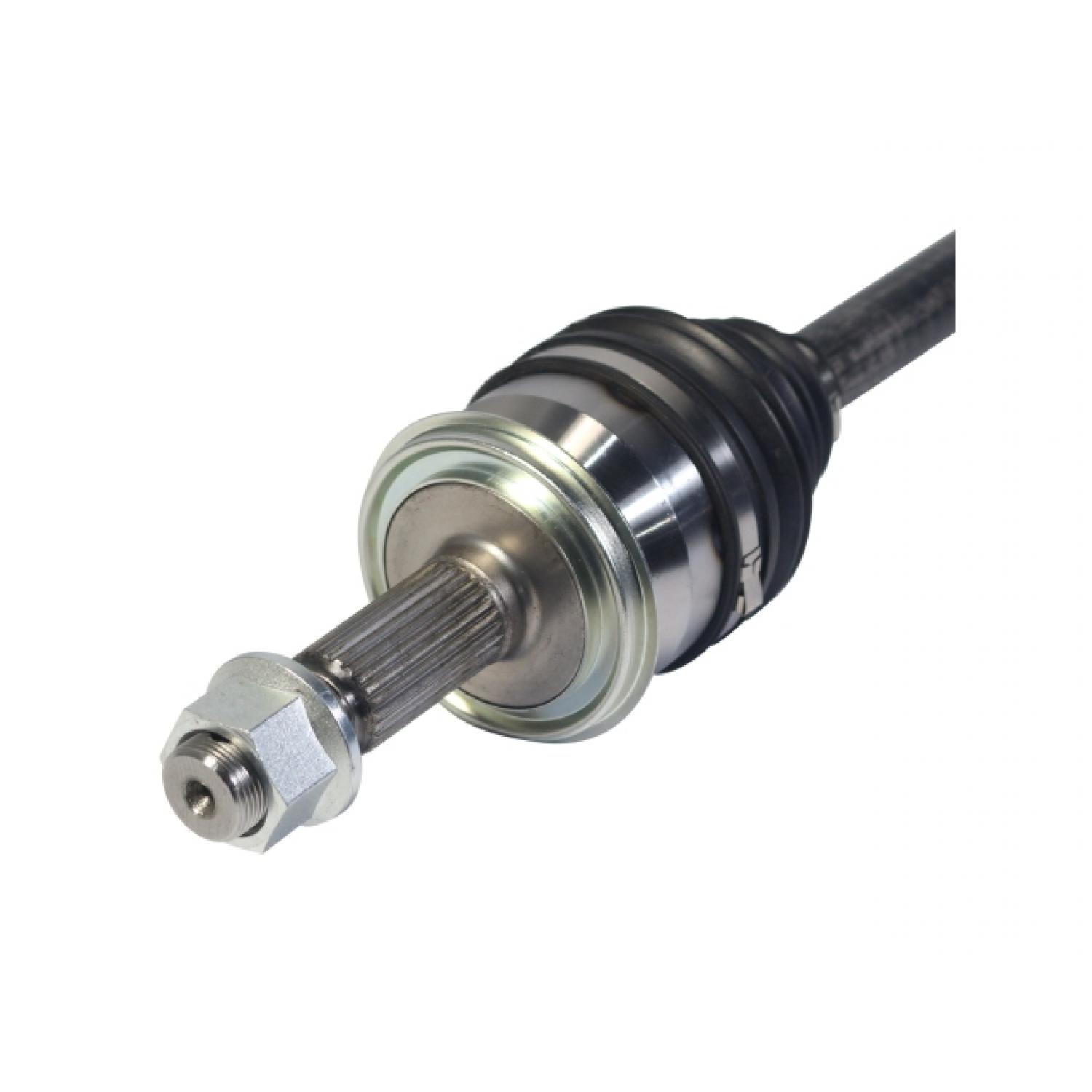 GSP NCV39058 - CV Axle Assembly GSP NCV39058 CV Axle Assembly product image 4 of 5