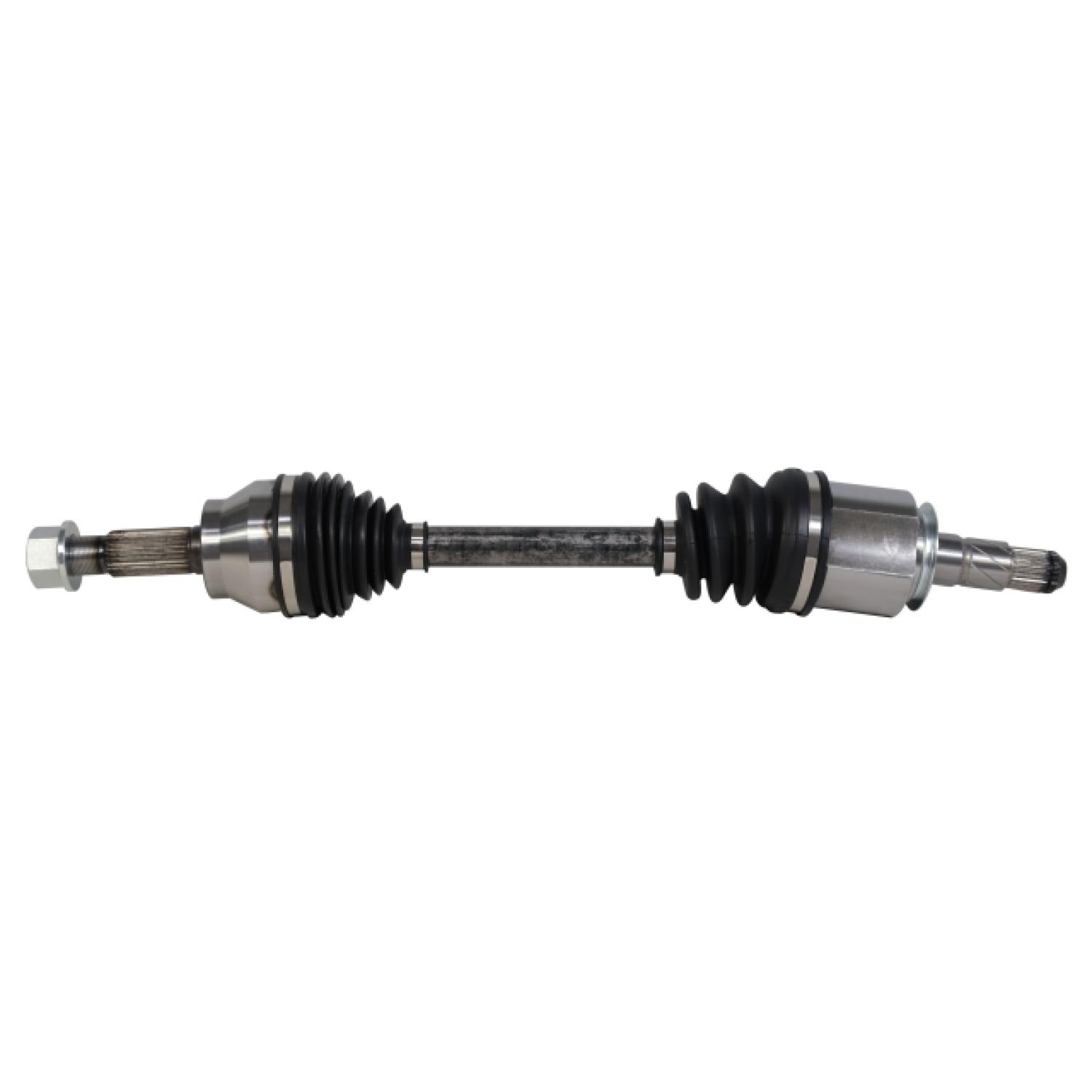 GSP NCV39060 CV Axle Assembly product image 1 of 5