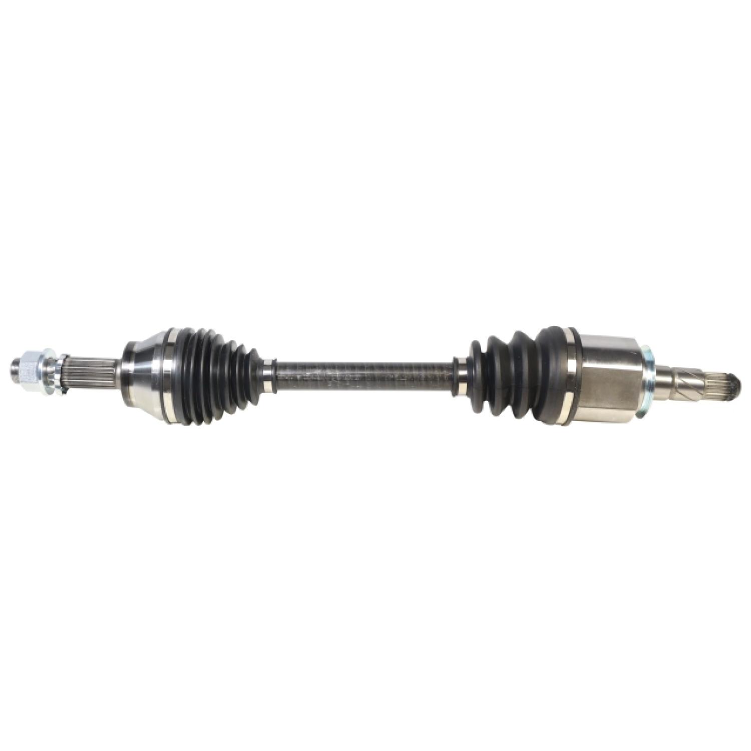 GSP NCV39072 CV Axle Assembly product image 1 of 5
