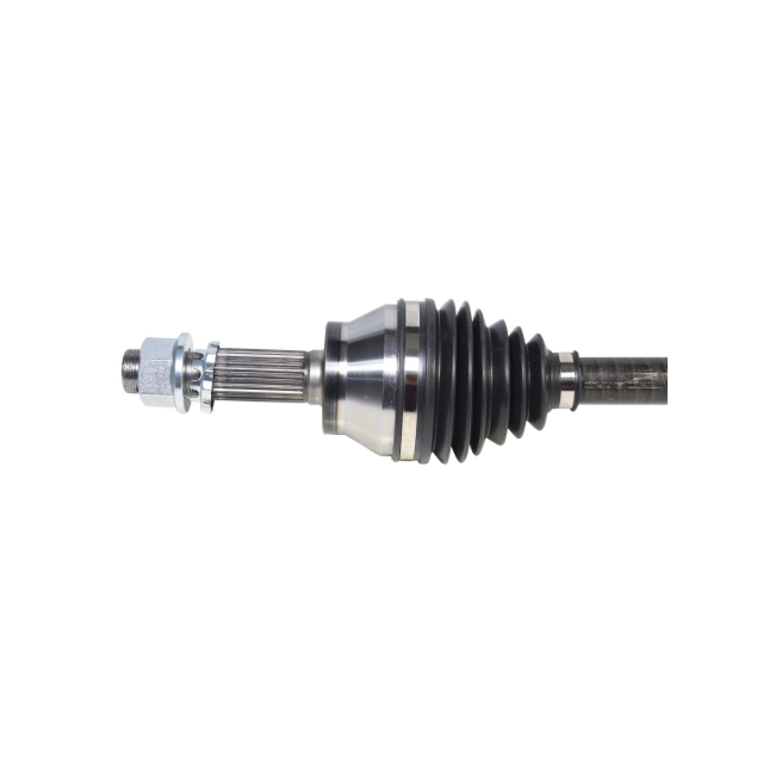 GSP NCV39072 CV Axle Assembly product image 2 of 5