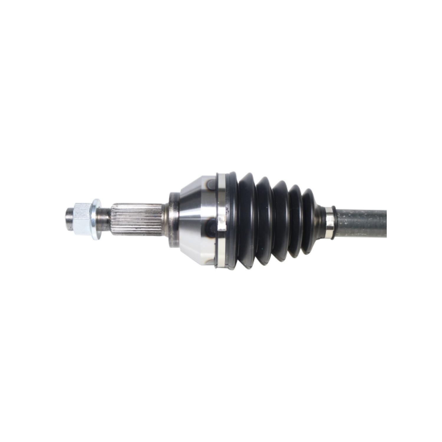 GSP NCV39074 CV Axle Assembly product image 2 of 5