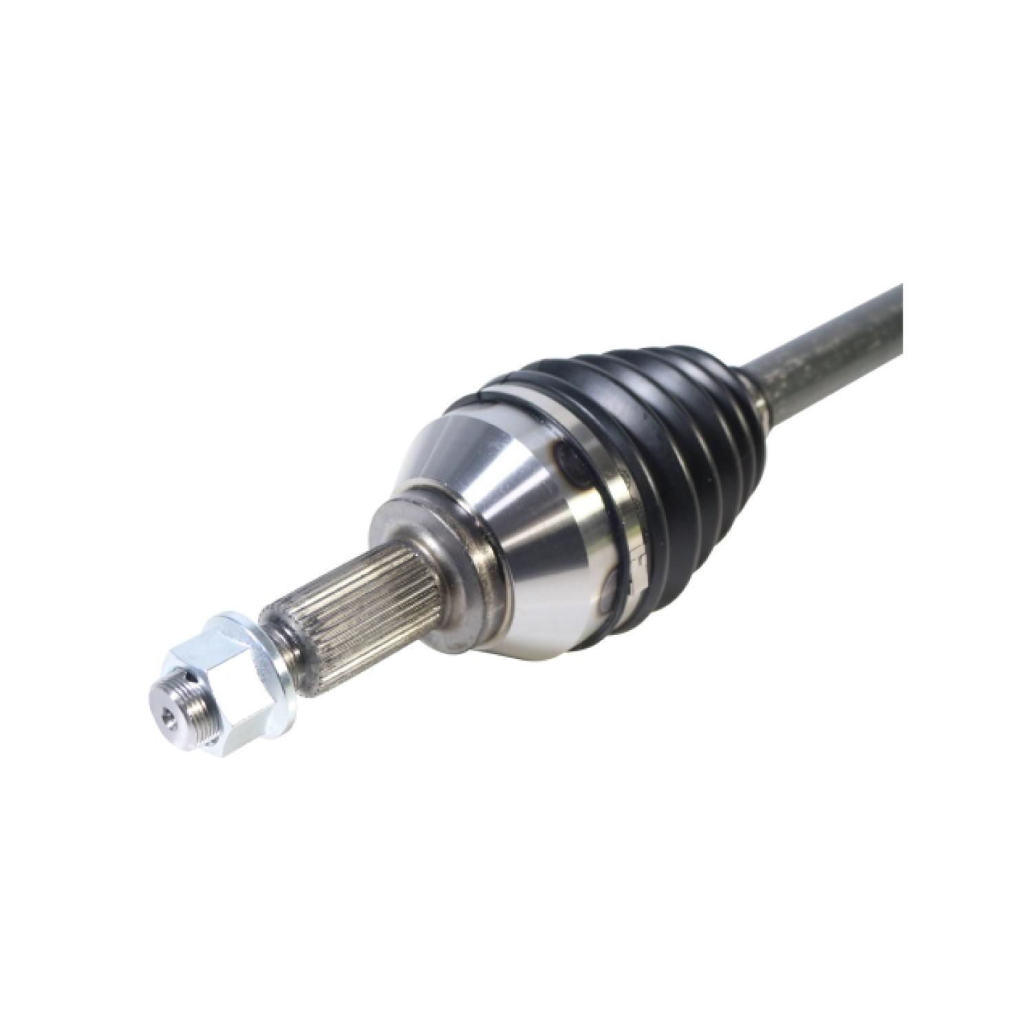 GSP NCV39074 CV Axle Assembly product image 4 of 5