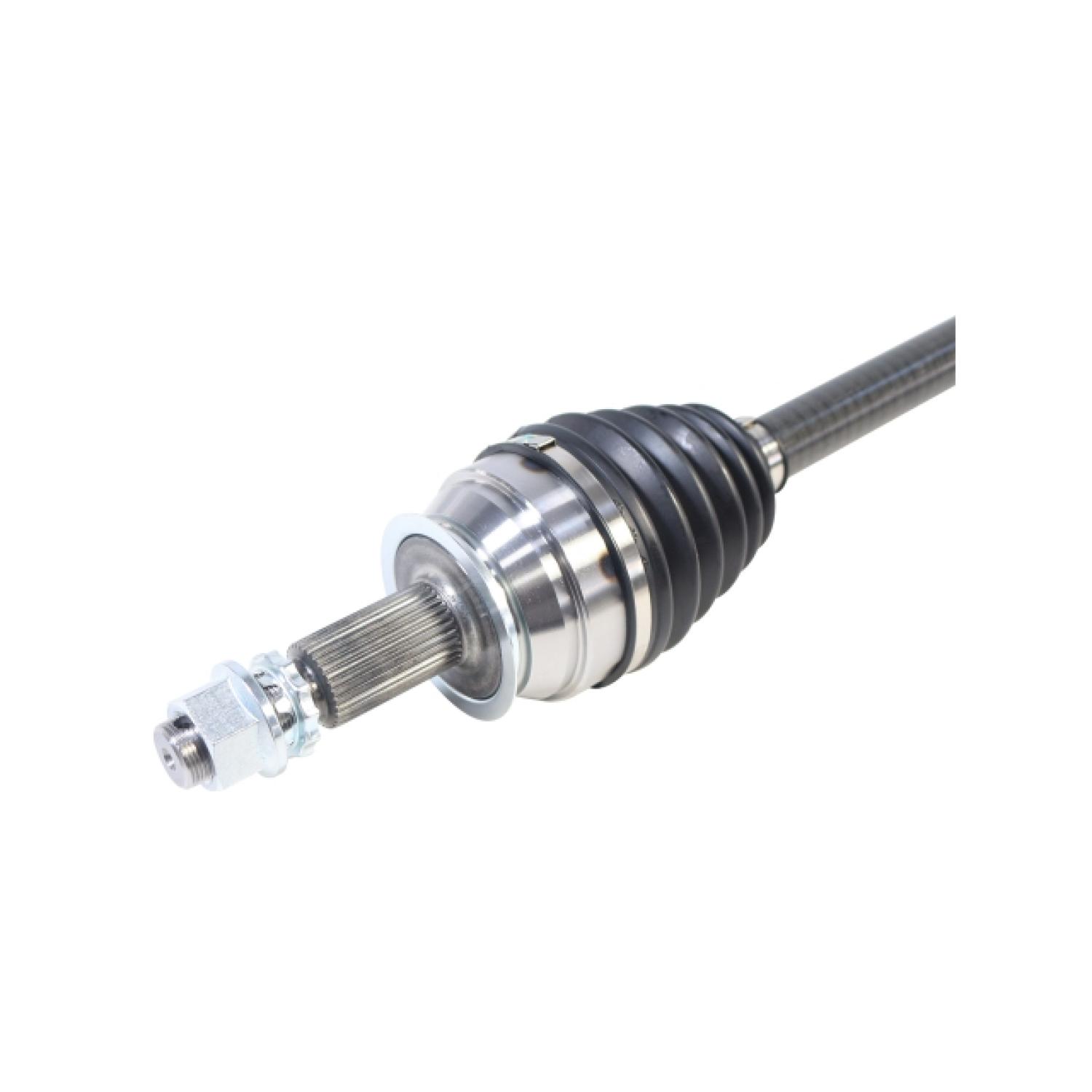 GSP NCV39087 CV Axle Assembly product image 4 of 5