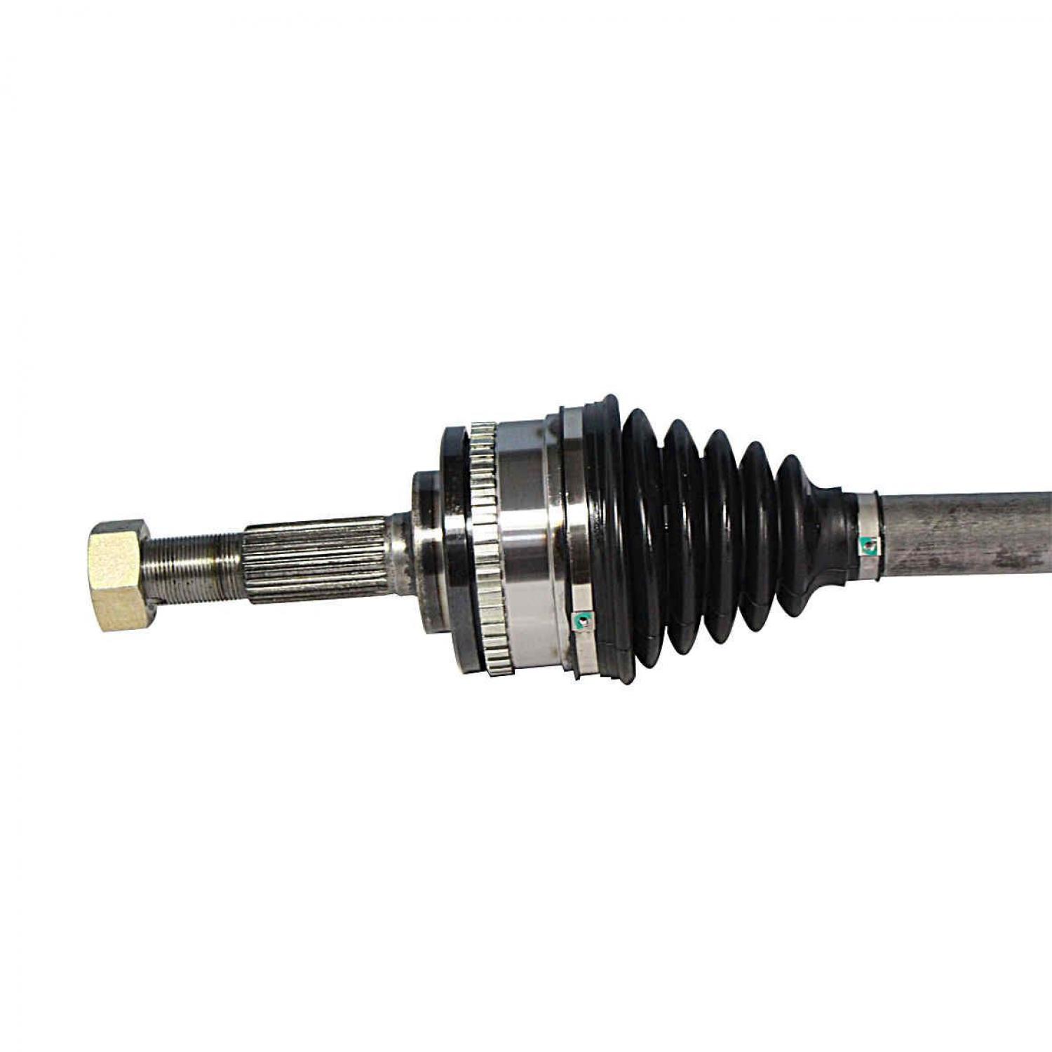 GSP NCV39511 CV Axle Assembly product image 1 of 5
