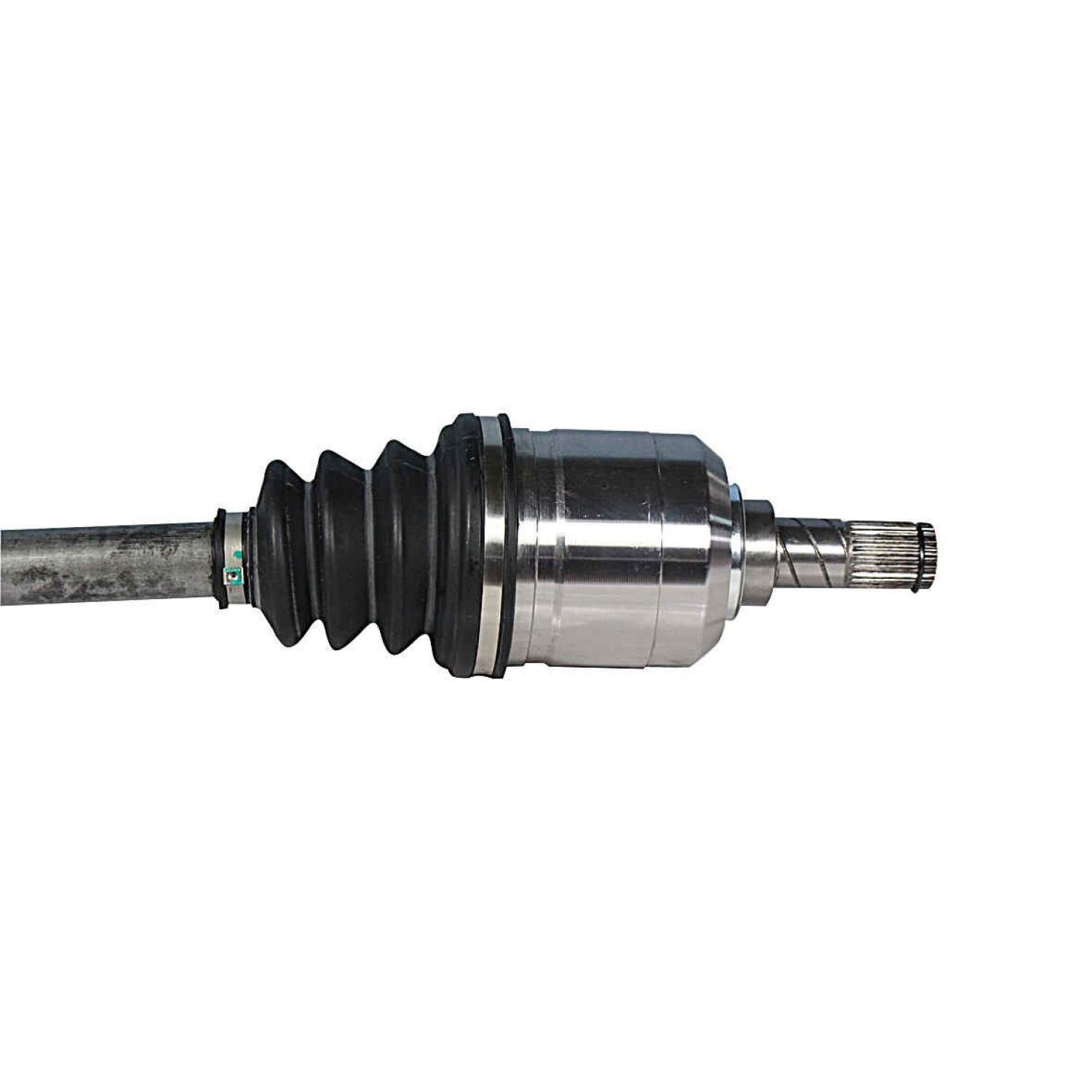 GSP NCV39511 CV Axle Assembly product image 2 of 5