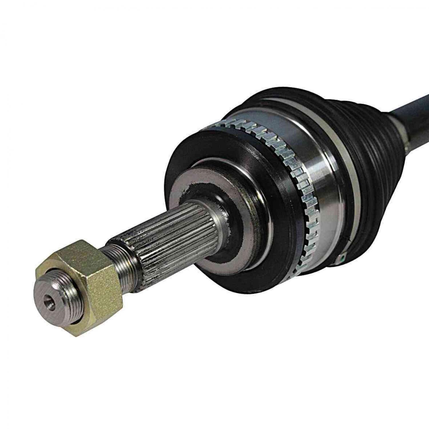 GSP NCV39511 CV Axle Assembly product image 3 of 5