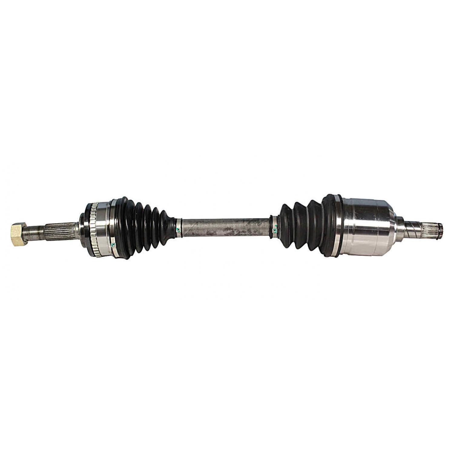 GSP NCV39511 CV Axle Assembly product image 5 of 5
