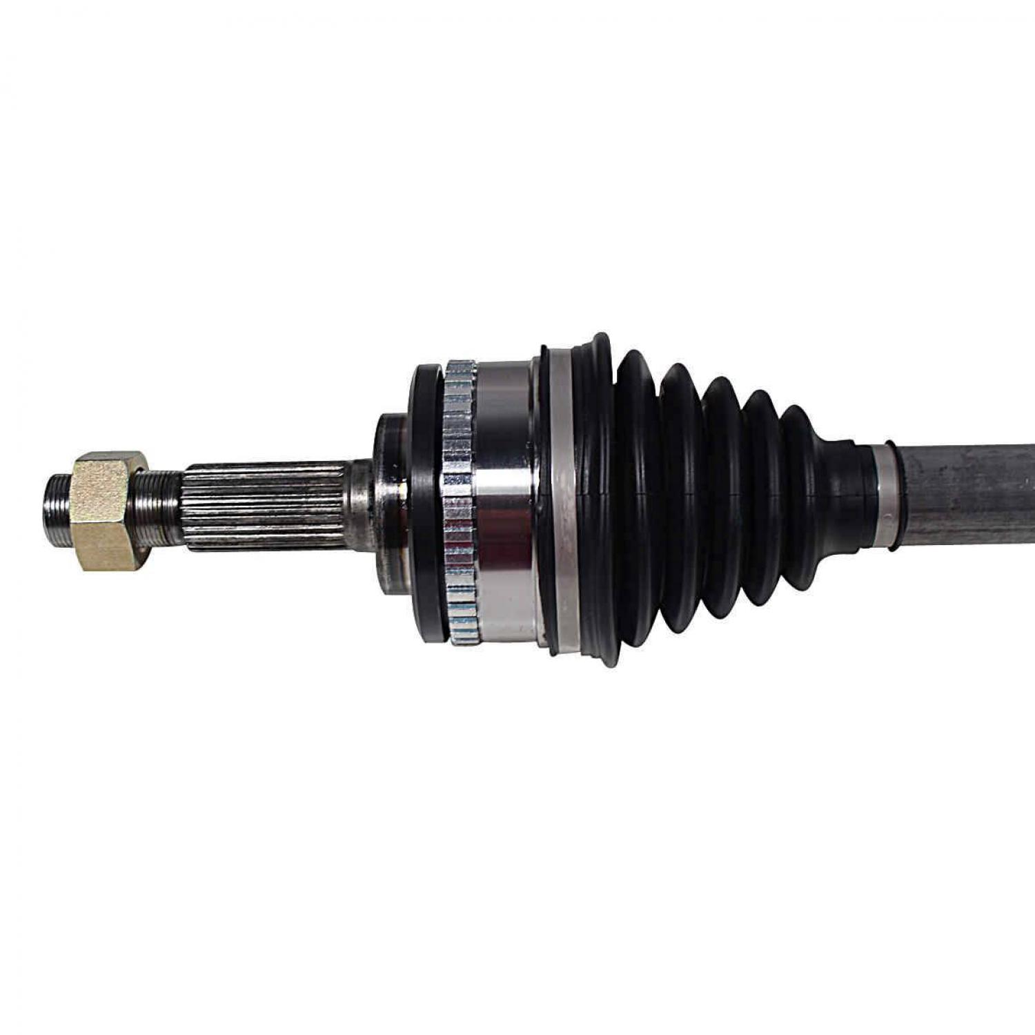 GSP NCV39512 CV Axle Assembly product image 1 of 5
