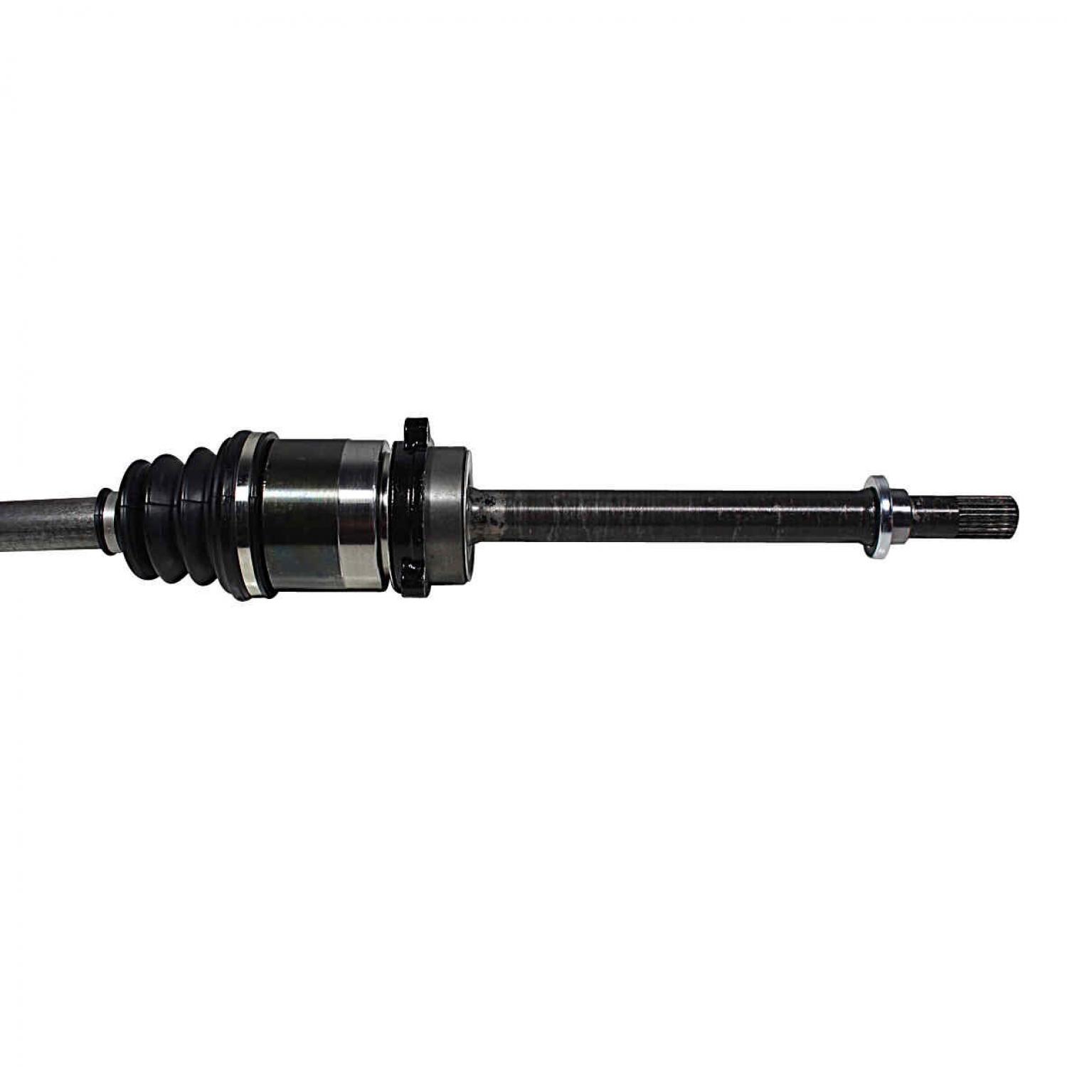 GSP NCV39512 CV Axle Assembly product image 2 of 5