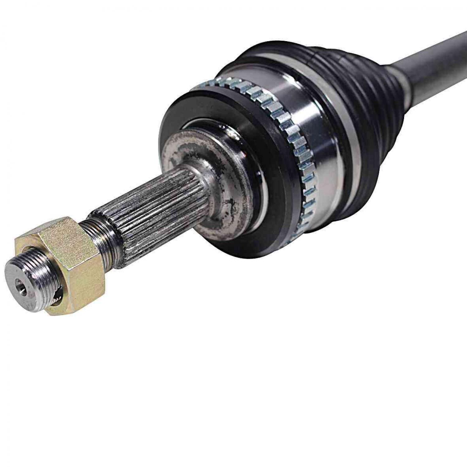 GSP NCV39512 CV Axle Assembly product image 3 of 5