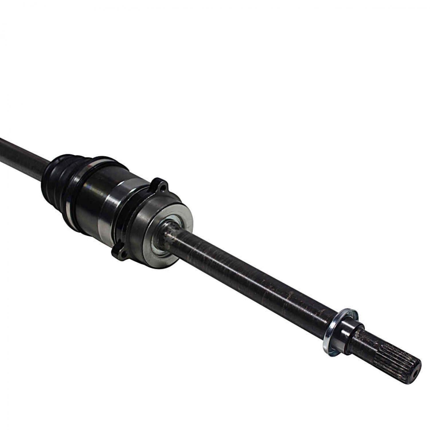 GSP NCV39512 CV Axle Assembly product image 4 of 5