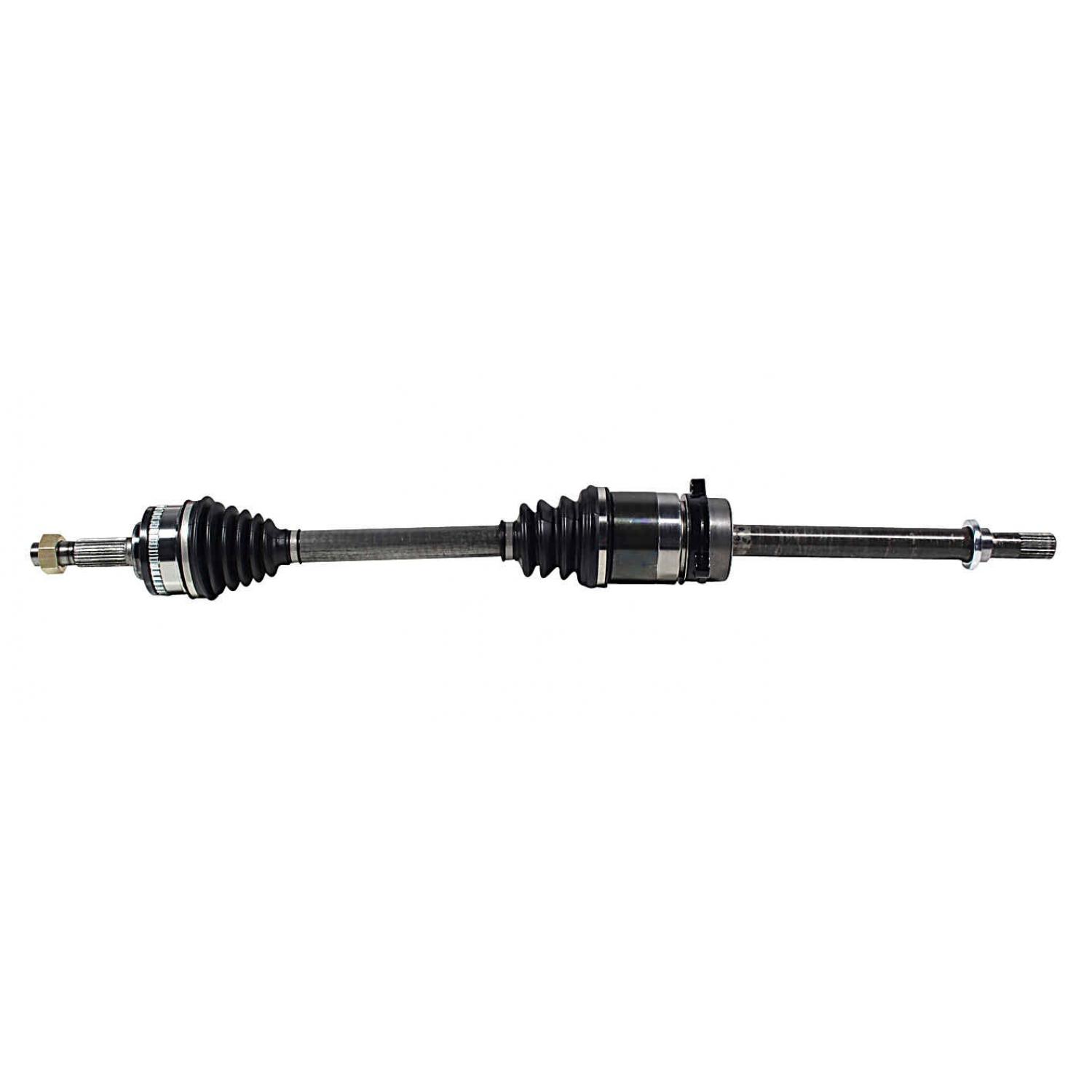 GSP NCV39512 CV Axle Assembly product image 5 of 5