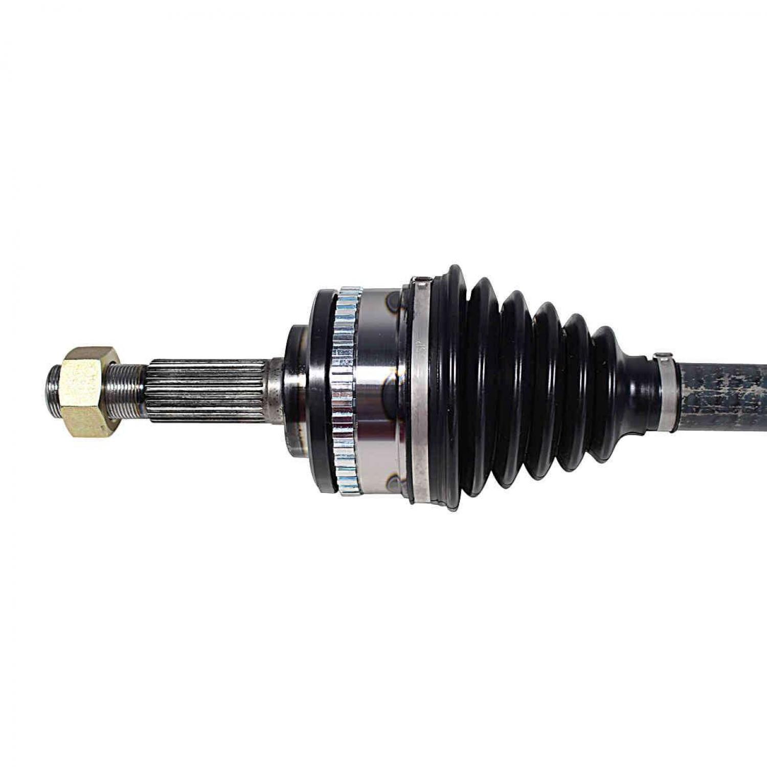 GSP NCV39515 CV Axle Assembly product image 1 of 5