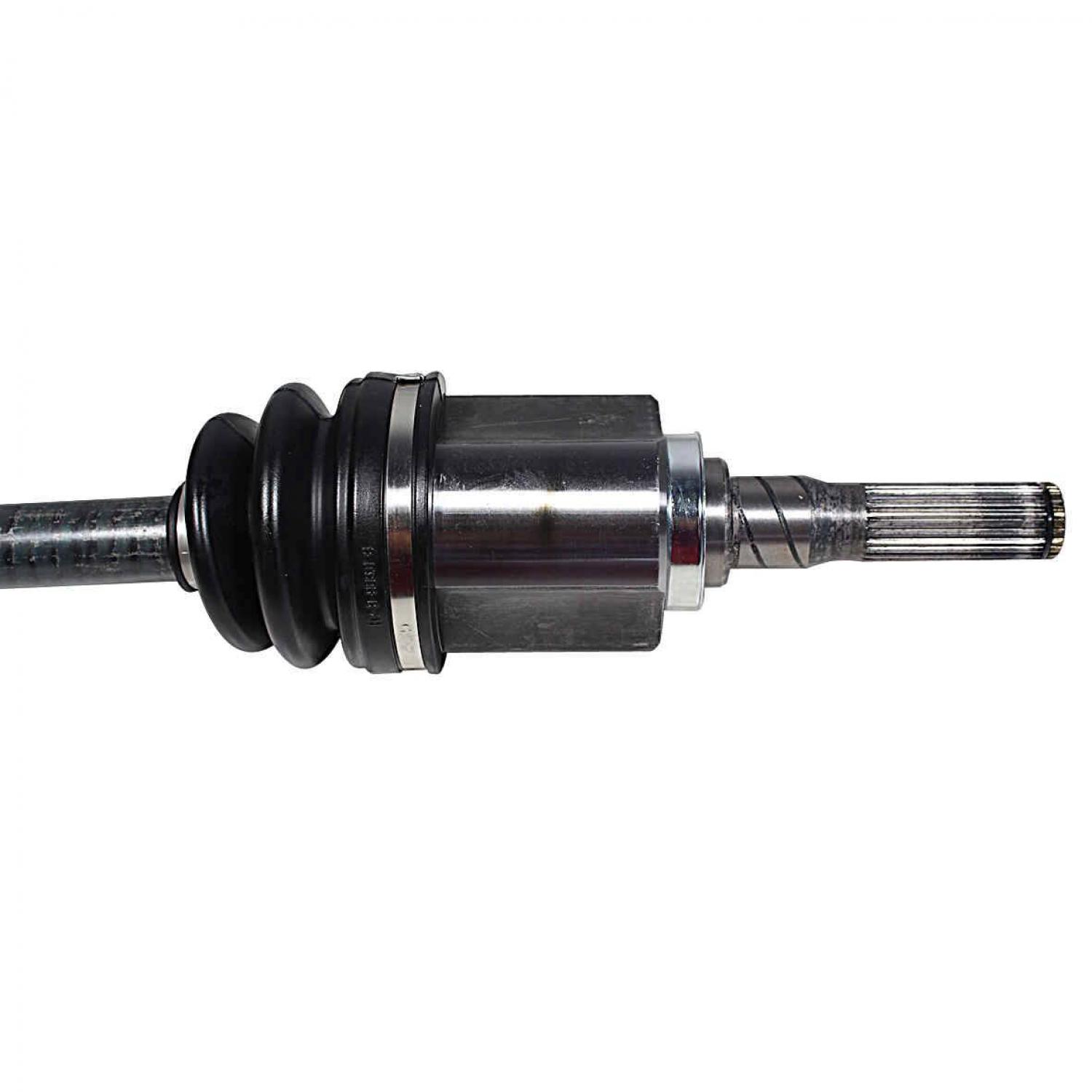 GSP NCV39515 CV Axle Assembly product image 2 of 5