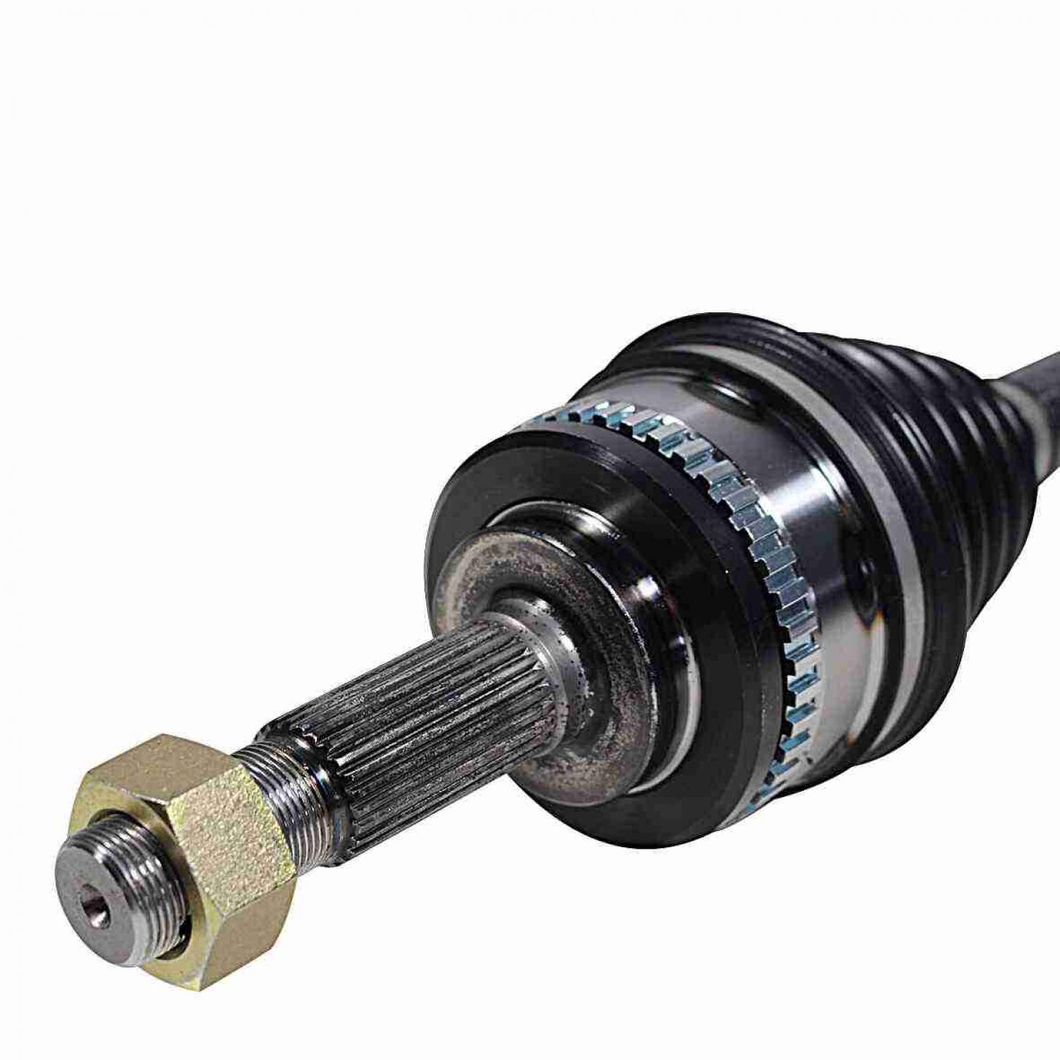 GSP NCV39515 CV Axle Assembly product image 3 of 5