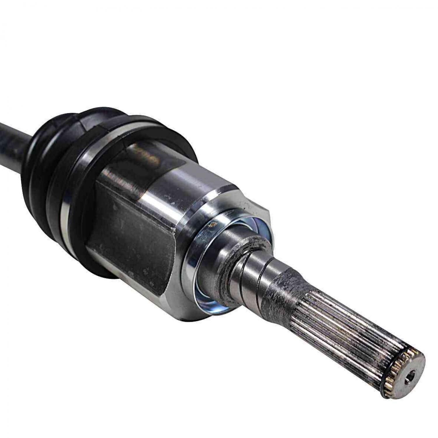GSP NCV39515 CV Axle Assembly product image 4 of 5