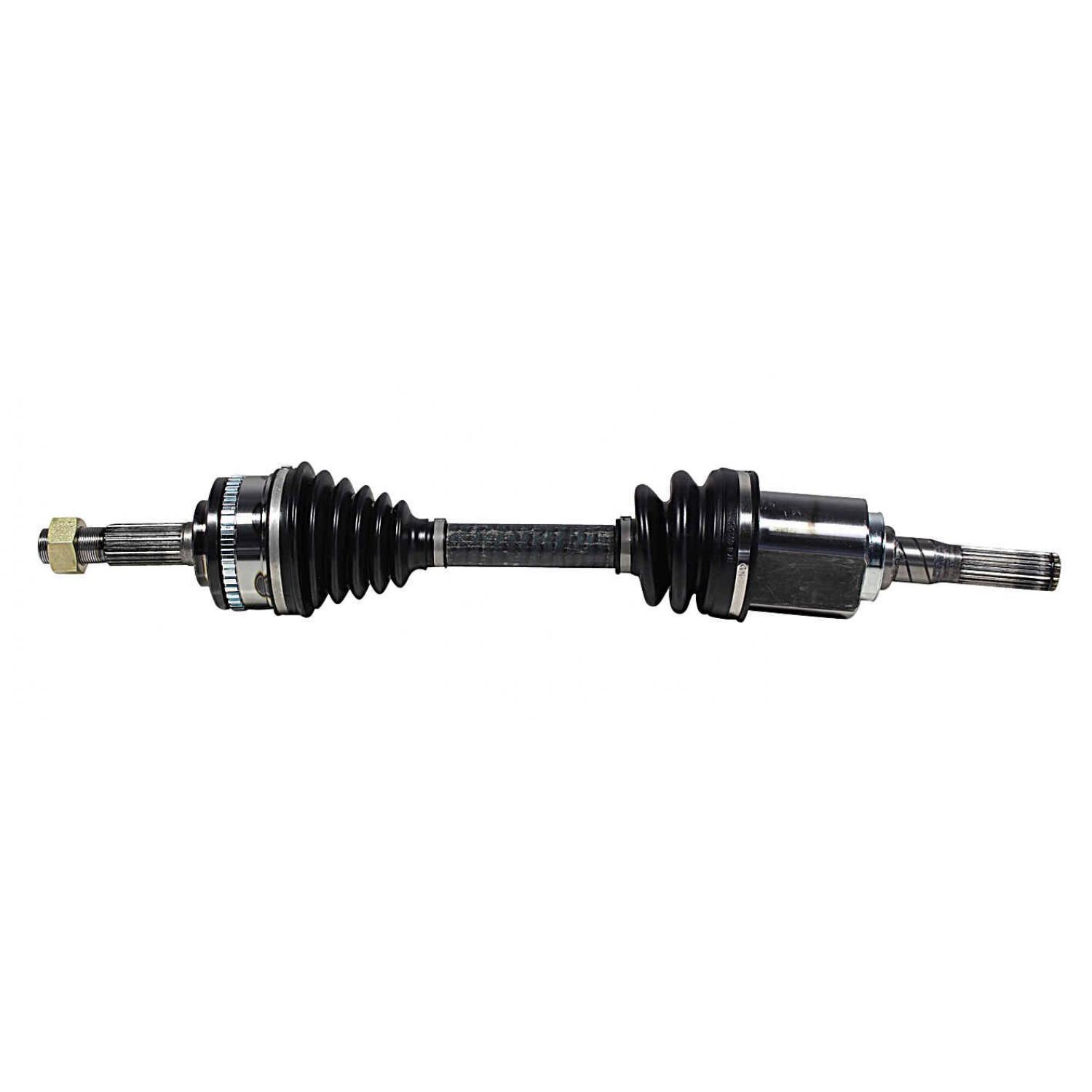 GSP NCV39515 CV Axle Assembly product image 5 of 5