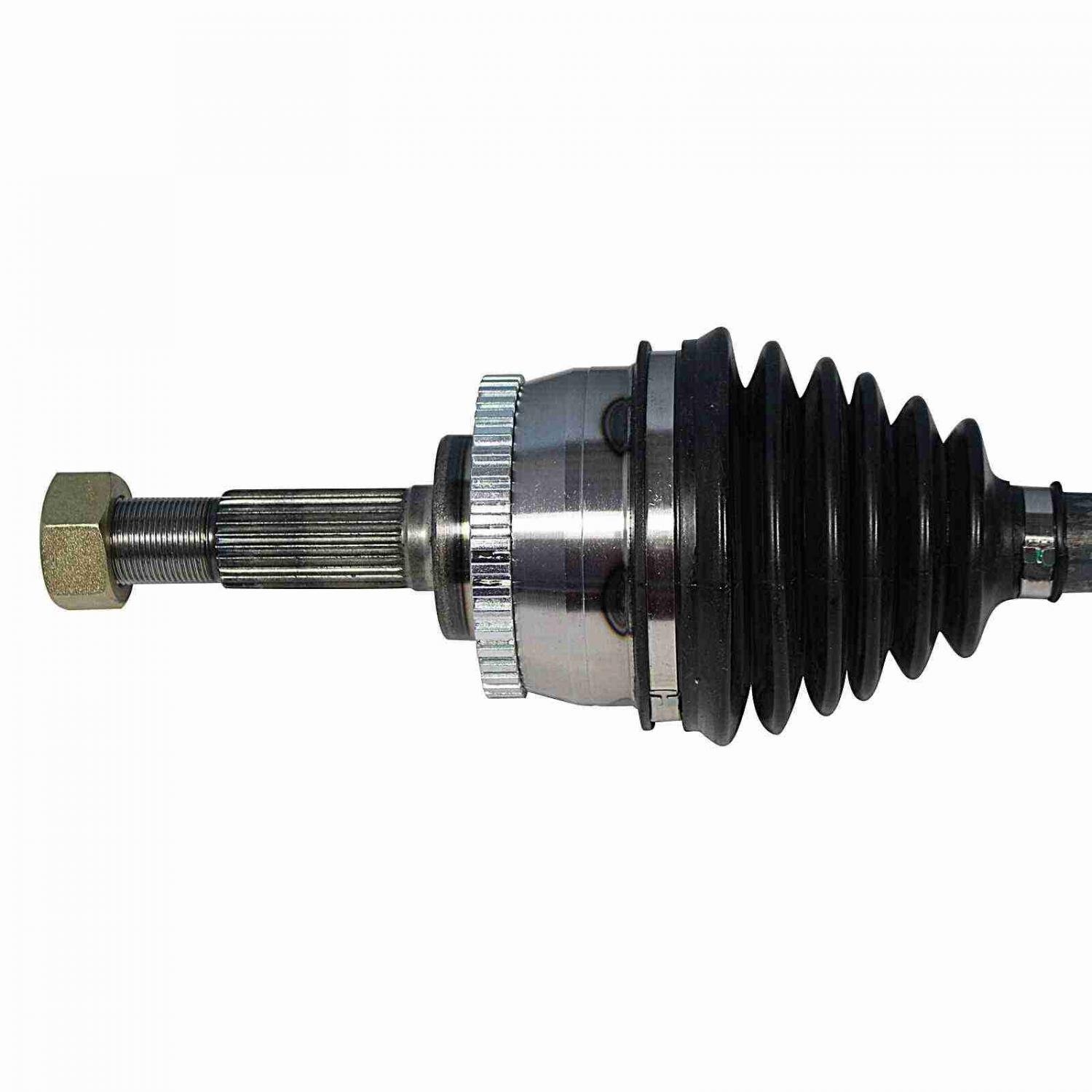 GSP NCV39519 CV Axle Assembly product image 1 of 5