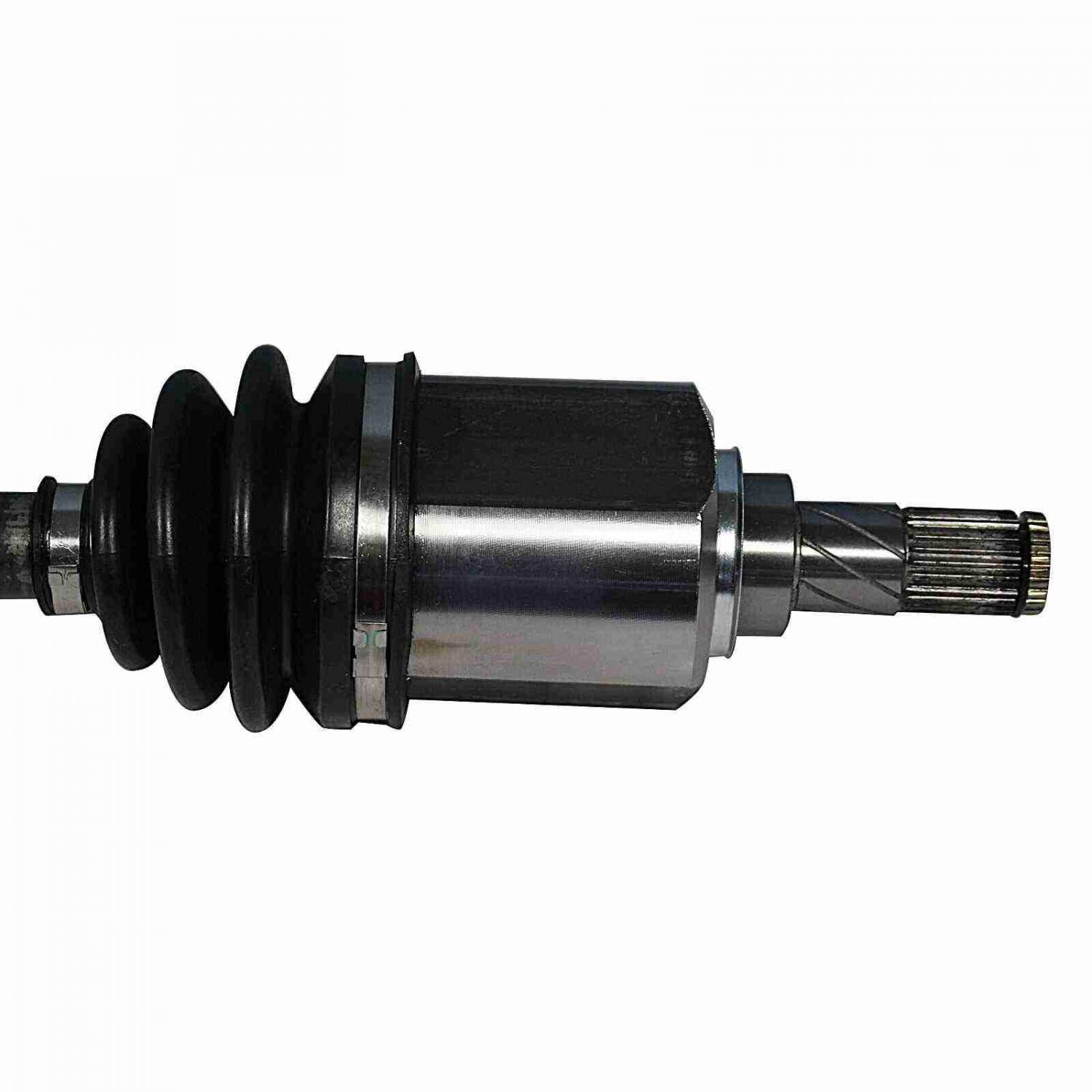 GSP NCV39519 CV Axle Assembly product image 2 of 5