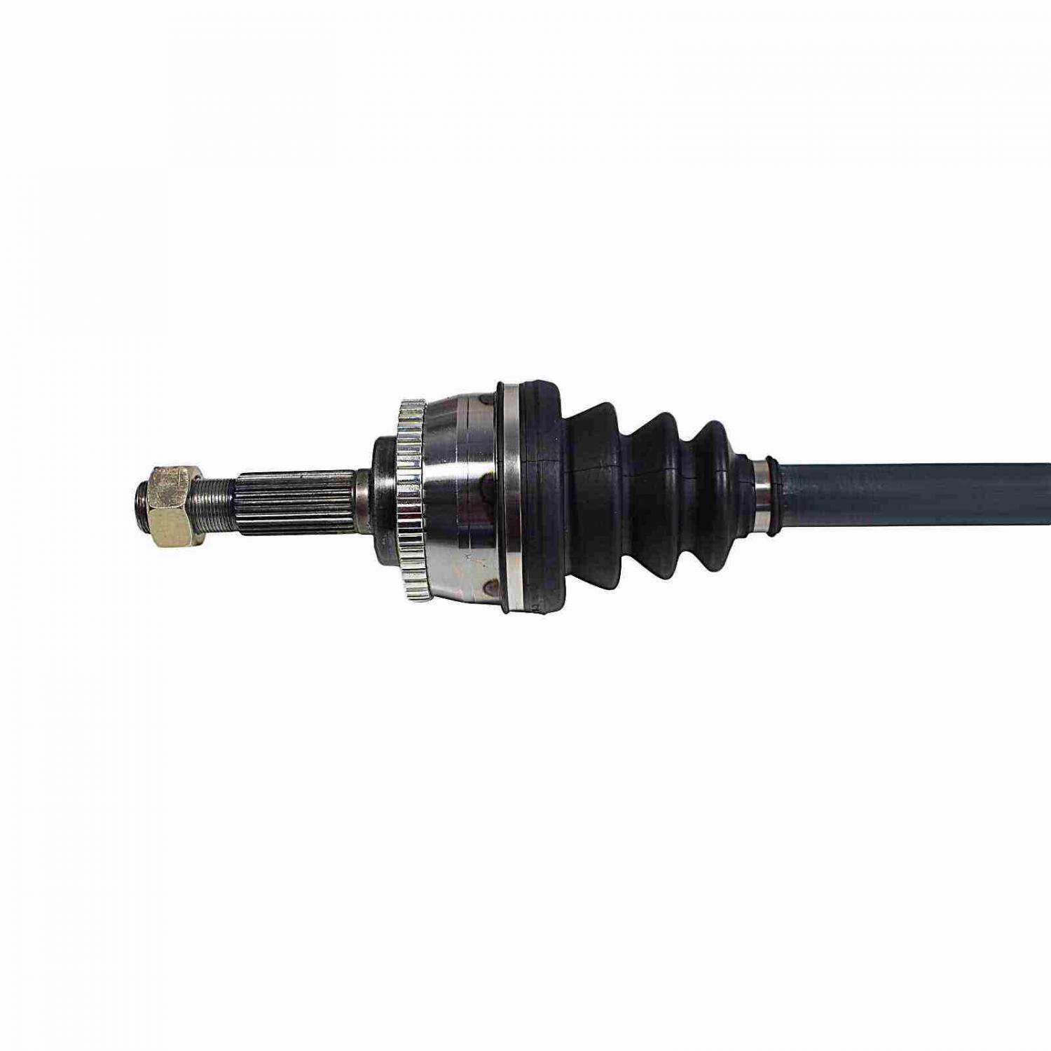 GSP NCV39520 - CV Axle Assembly GSP NCV39520 CV Axle Assembly product image 1 of 5