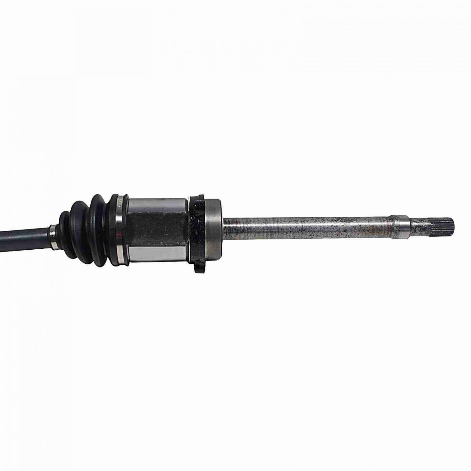 GSP NCV39520 - CV Axle Assembly GSP NCV39520 CV Axle Assembly product image 2 of 5