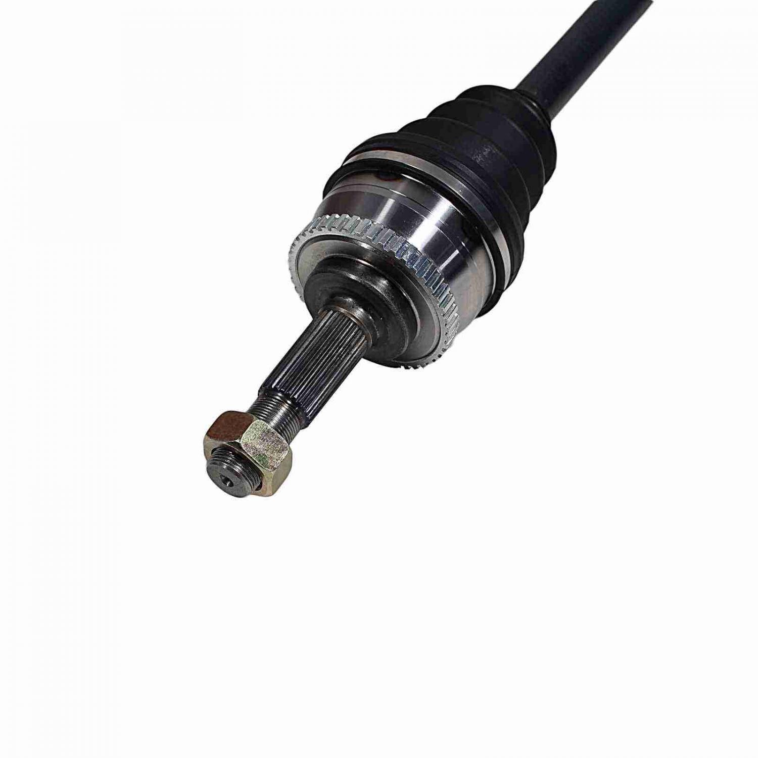 GSP NCV39520 - CV Axle Assembly GSP NCV39520 CV Axle Assembly product image 3 of 5