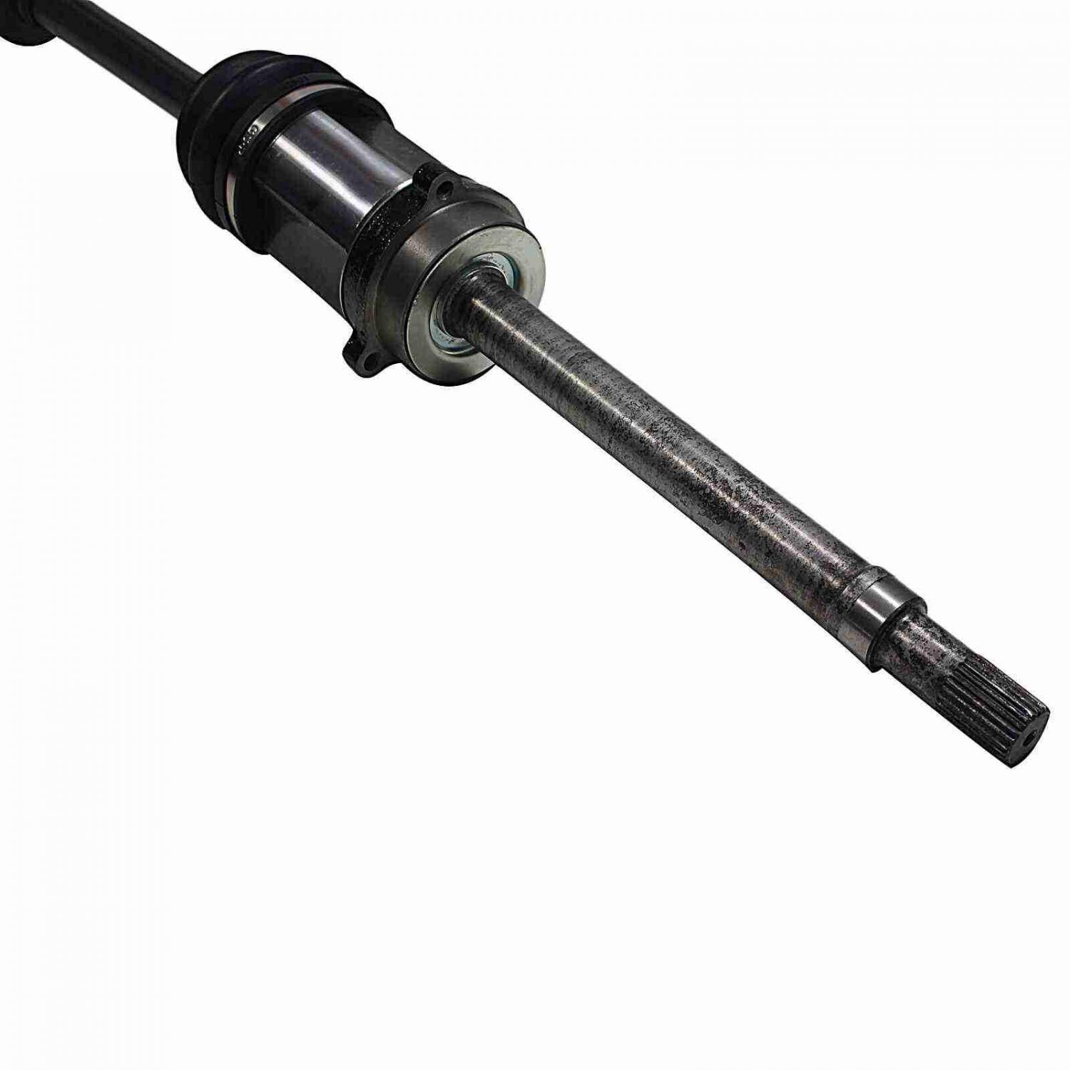 GSP NCV39520 - CV Axle Assembly GSP NCV39520 CV Axle Assembly product image 4 of 5