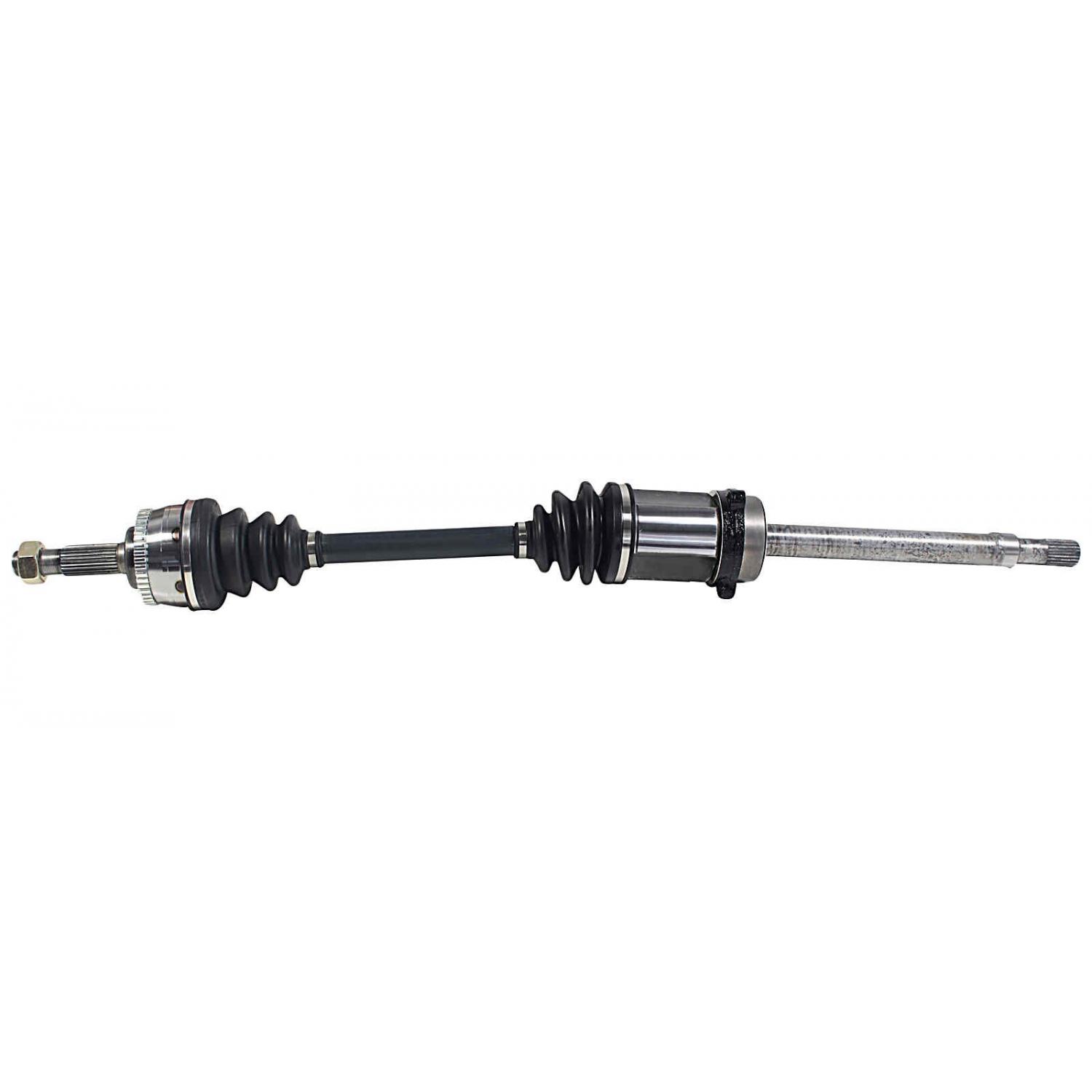GSP NCV39520 - CV Axle Assembly GSP NCV39520 CV Axle Assembly product image 5 of 5