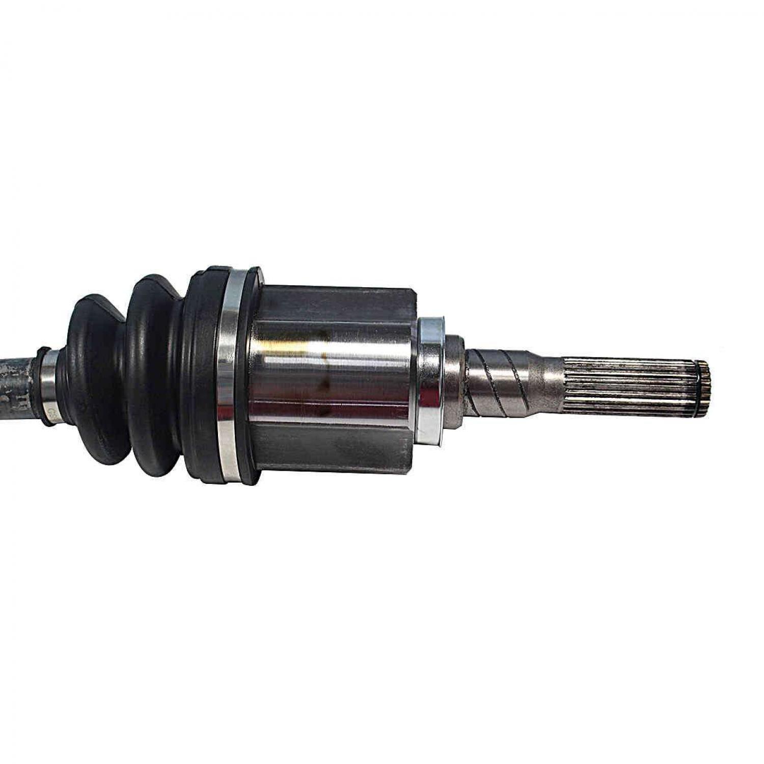 GSP NCV39521 CV Axle Assembly product image 2 of 5