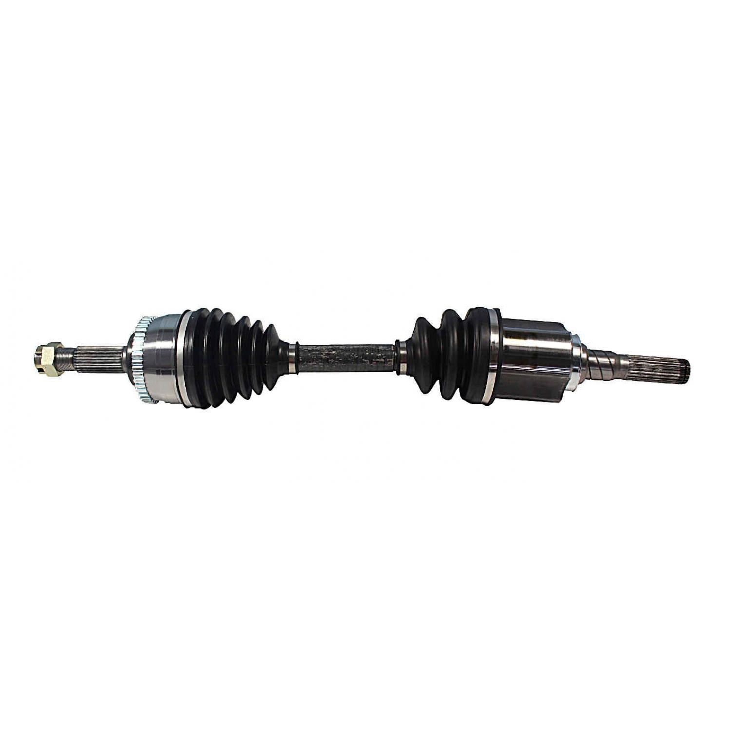GSP NCV39521 CV Axle Assembly product image 5 of 5