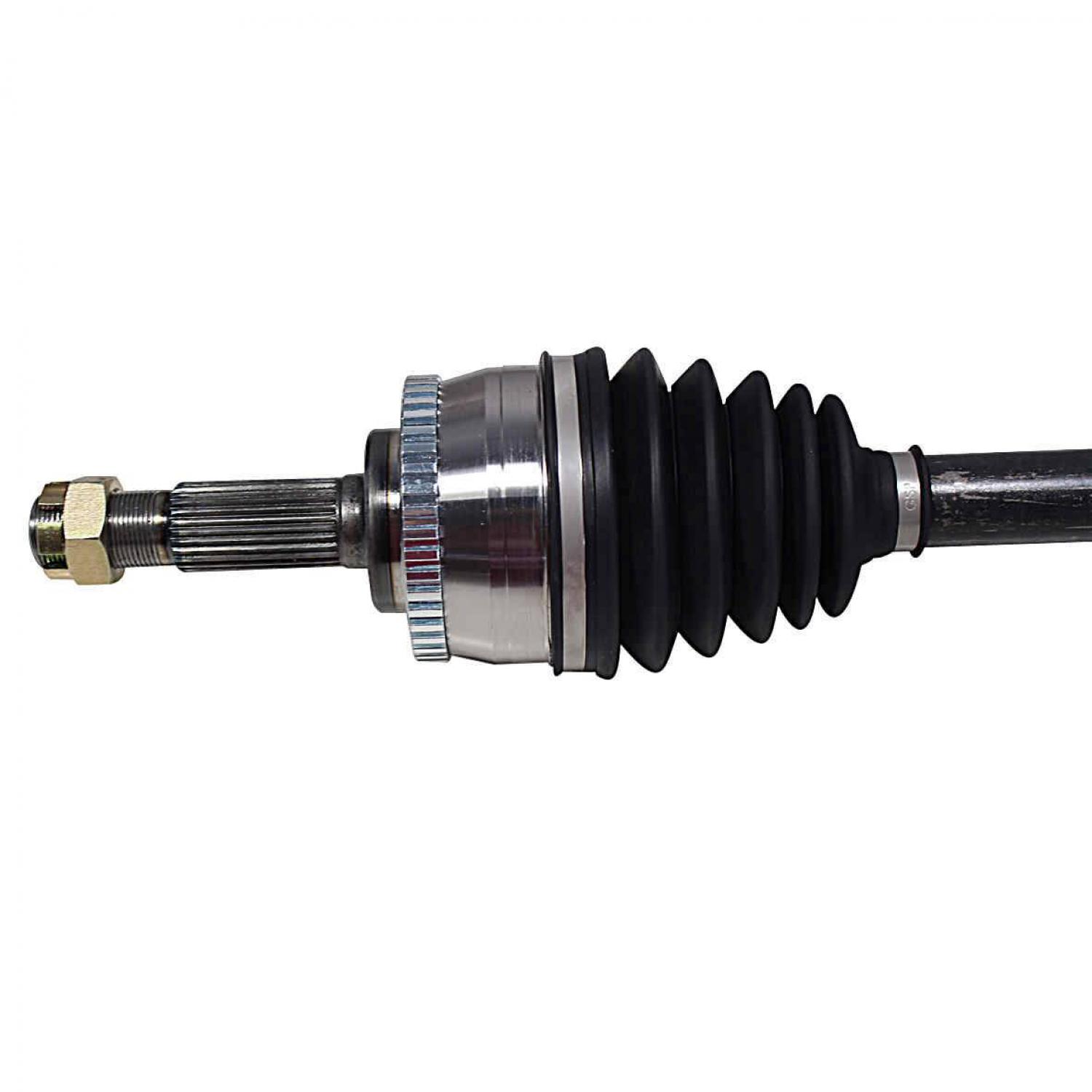 GSP NCV39522 CV Axle Assembly product image 1 of 5