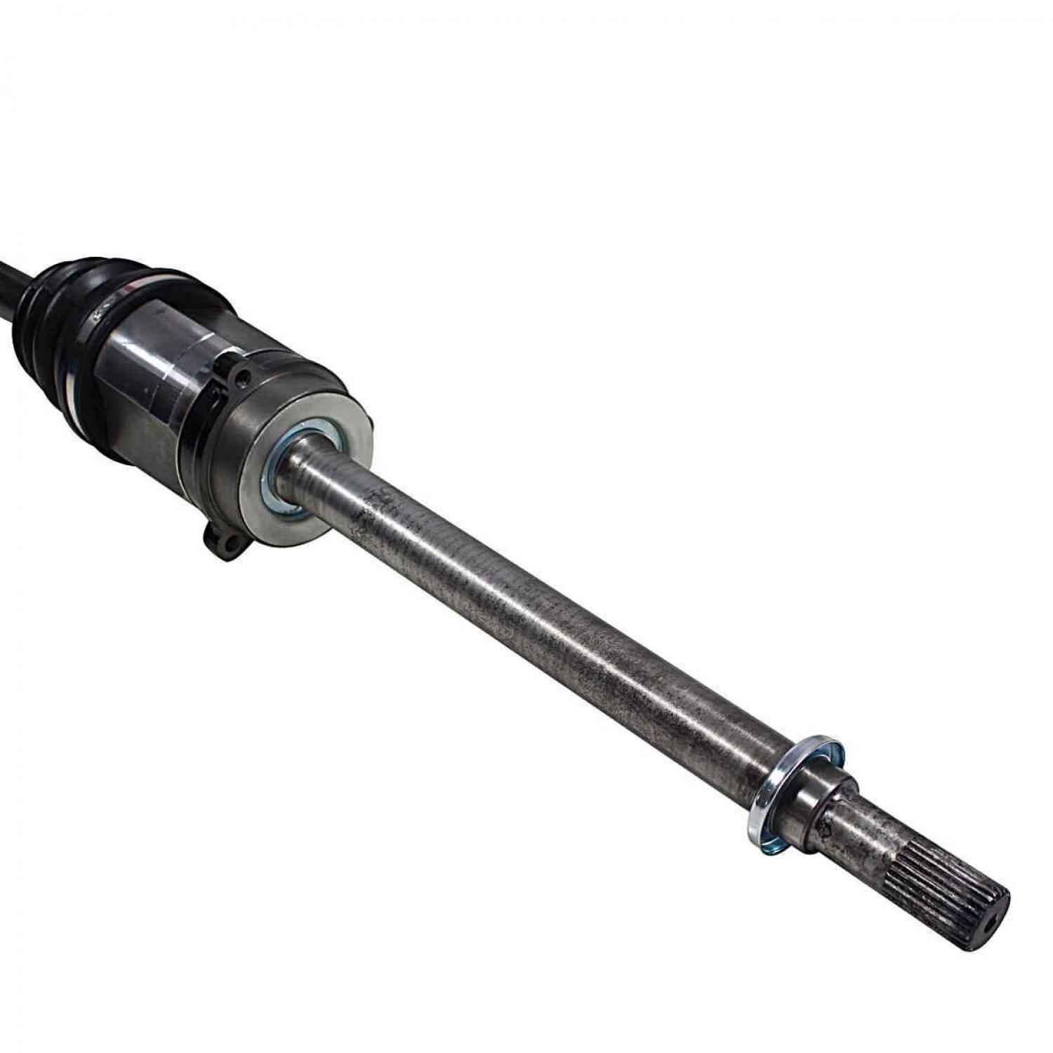 GSP NCV39522 CV Axle Assembly product image 4 of 5