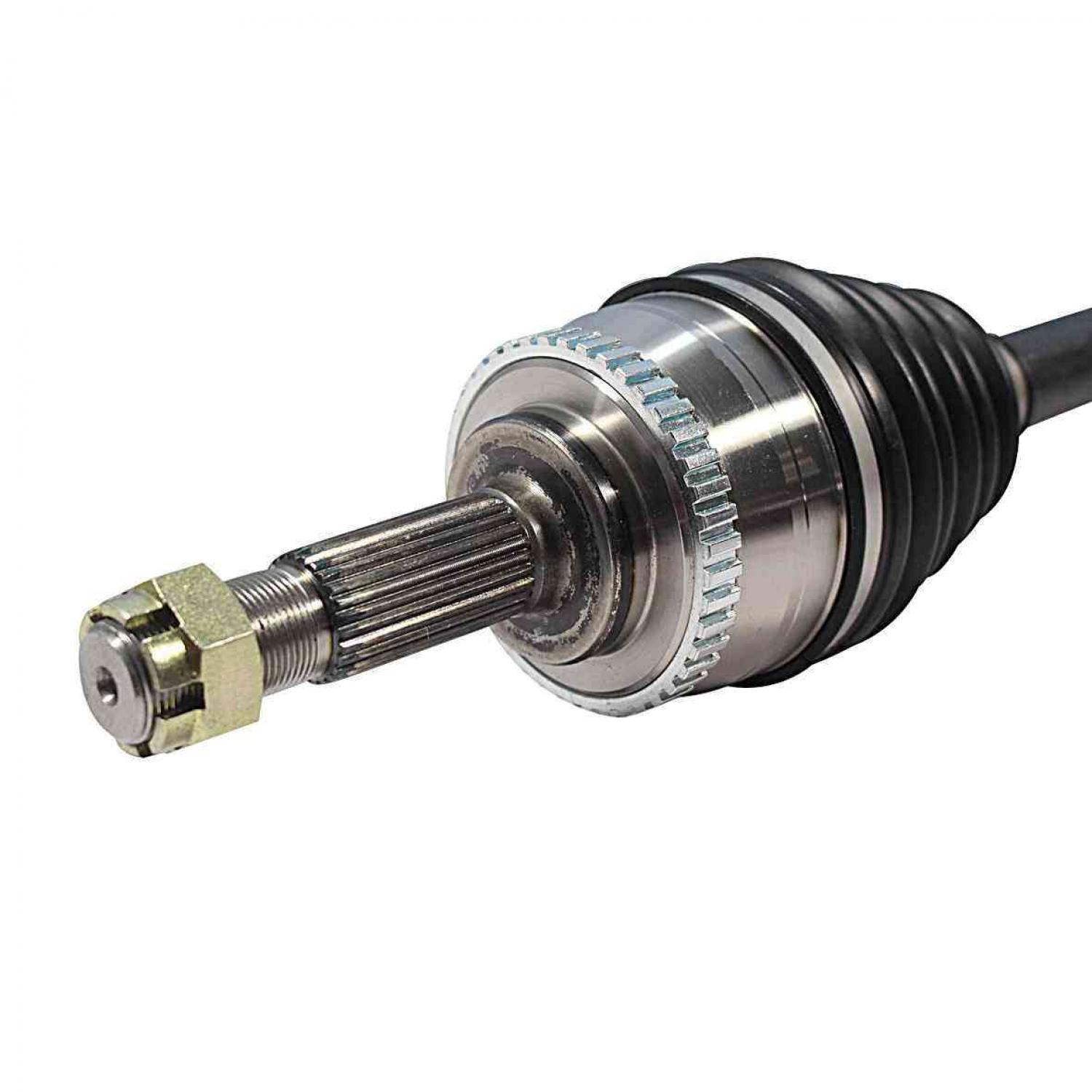 GSP NCV39524 CV Axle Assembly product image 3 of 5