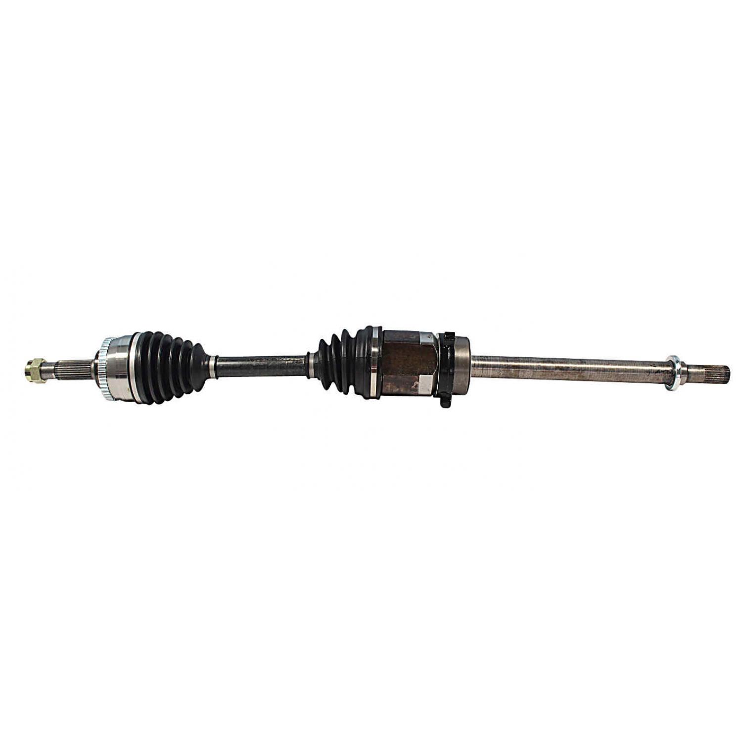 GSP NCV39524 CV Axle Assembly product image 5 of 5