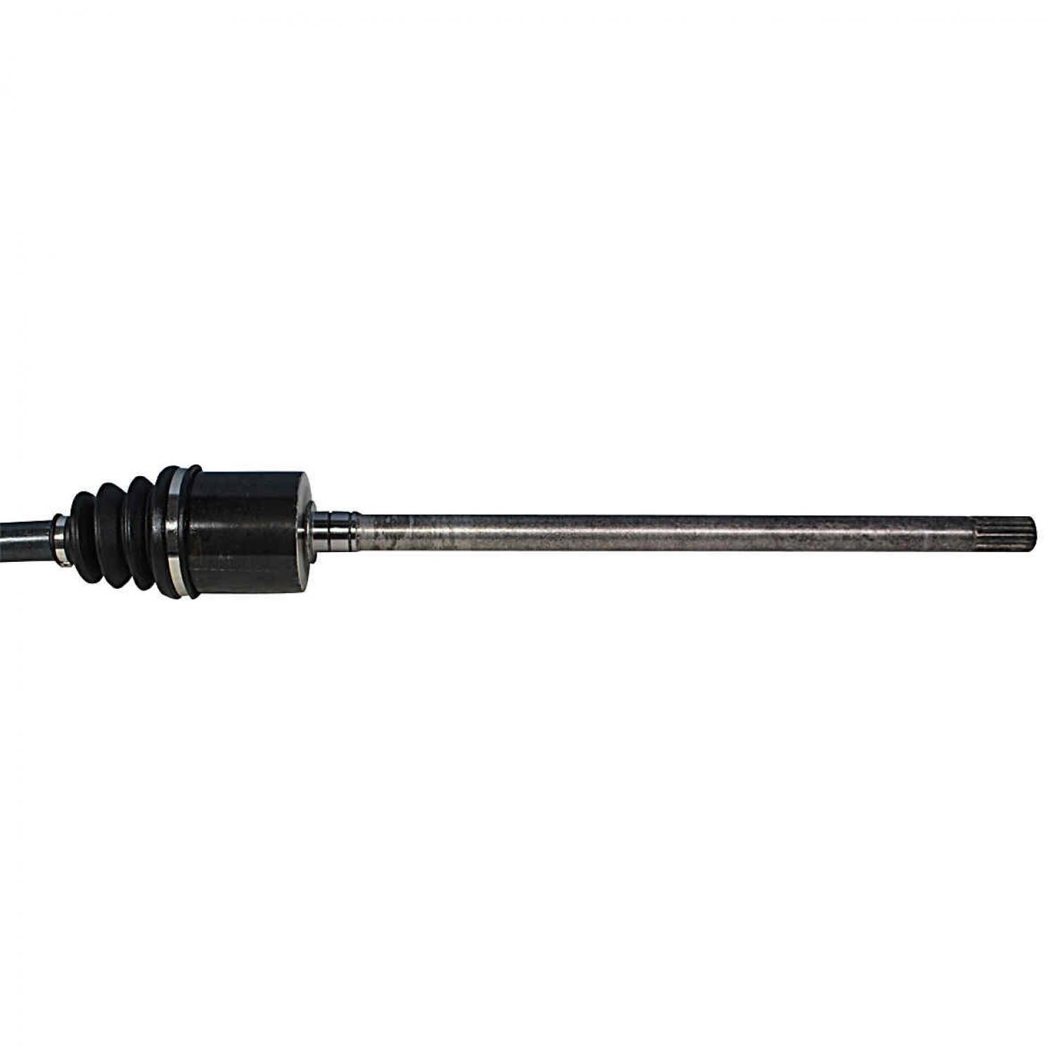 GSP NCV40000 CV Axle Assembly product image 2 of 5