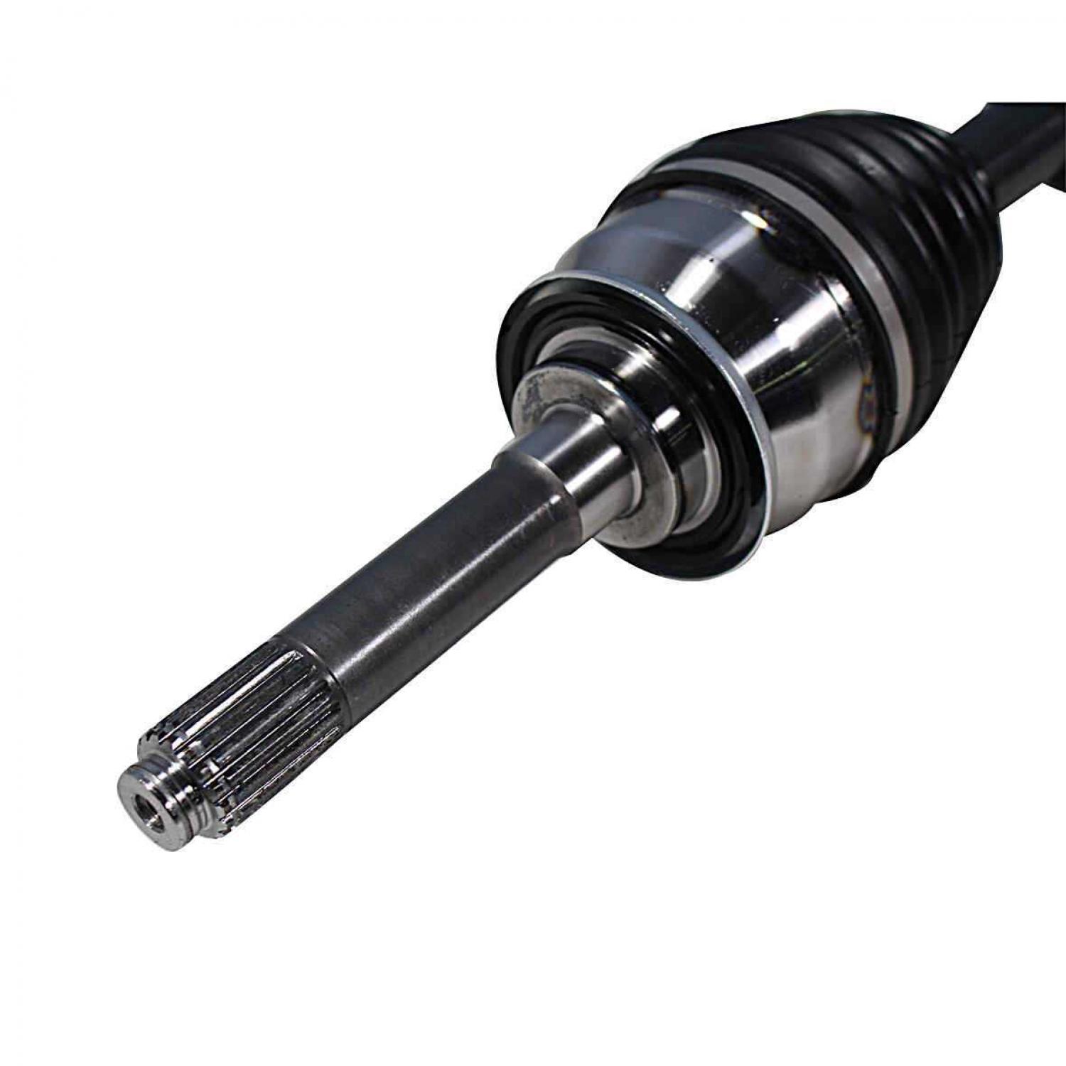GSP NCV40000 CV Axle Assembly product image 3 of 5