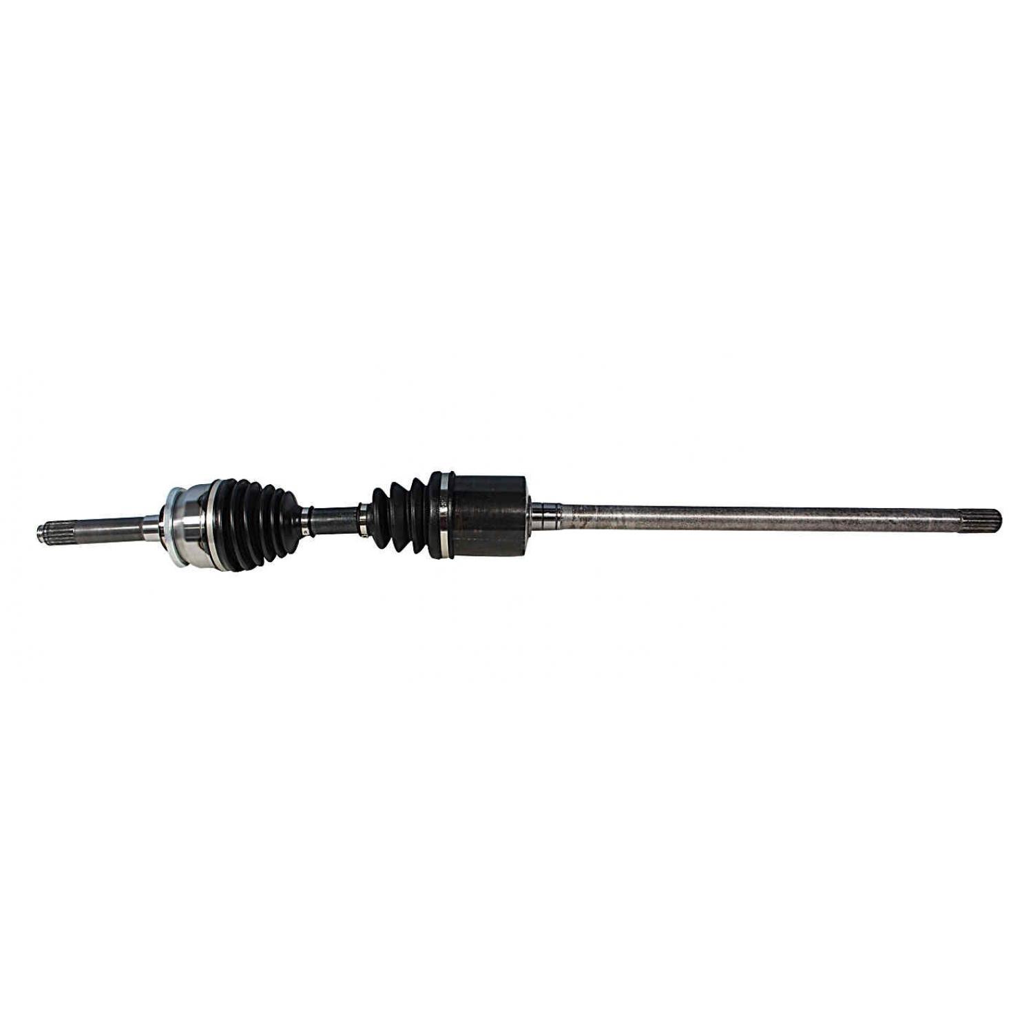 GSP NCV40000 CV Axle Assembly product image 5 of 5