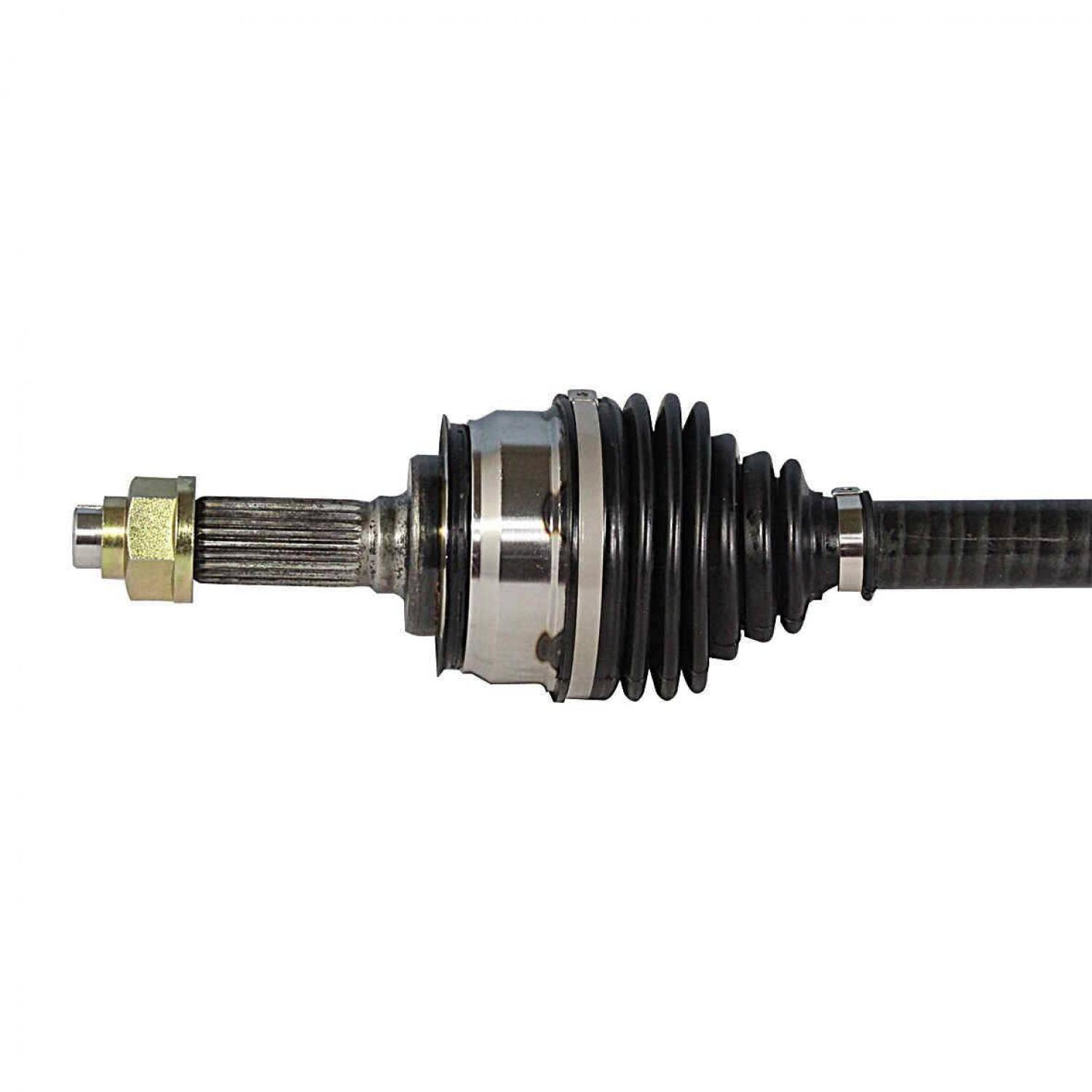 GSP NCV40001 CV Axle Assembly product image 1 of 5
