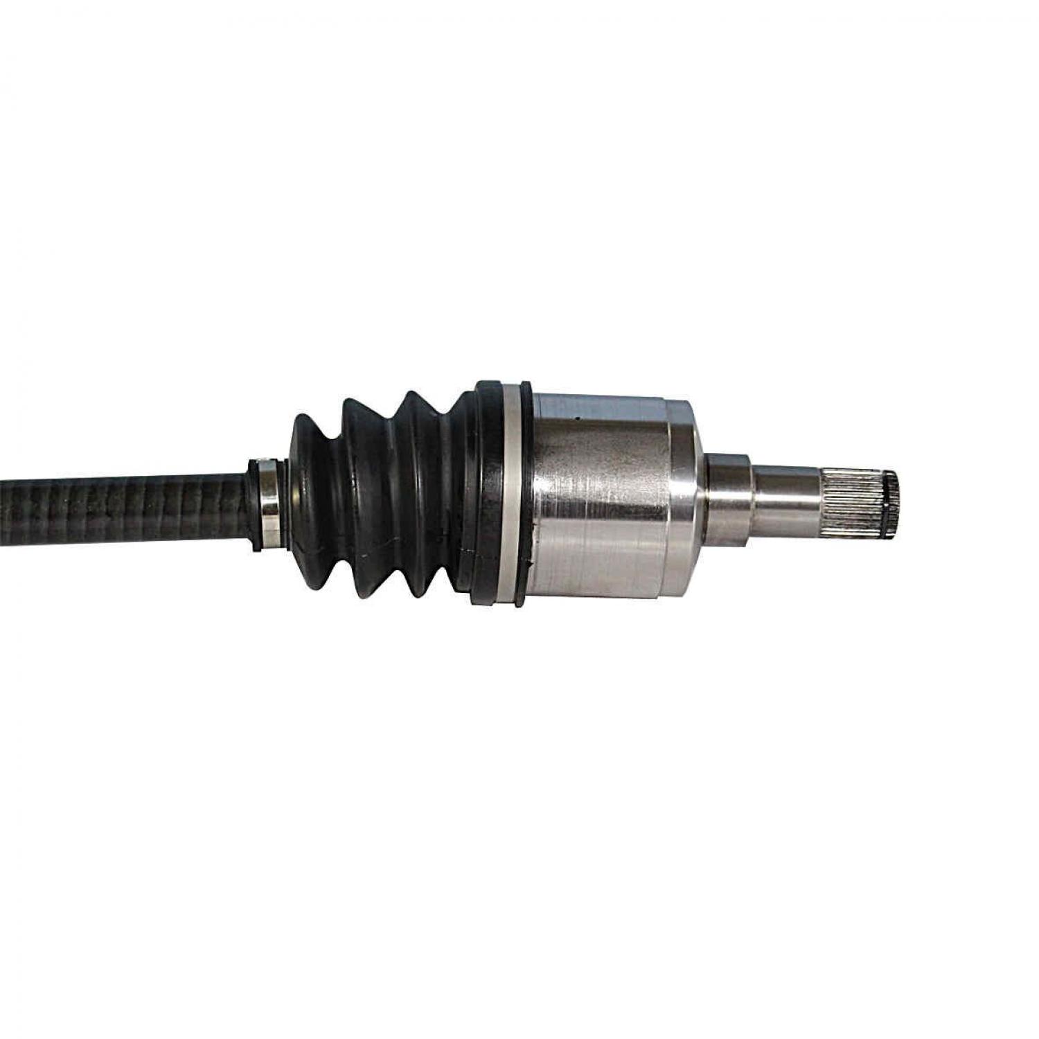 GSP NCV40001 CV Axle Assembly product image 2 of 5