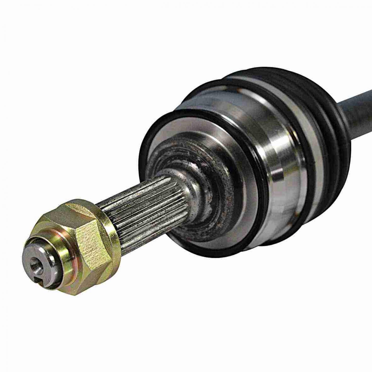GSP NCV40001 CV Axle Assembly product image 3 of 5