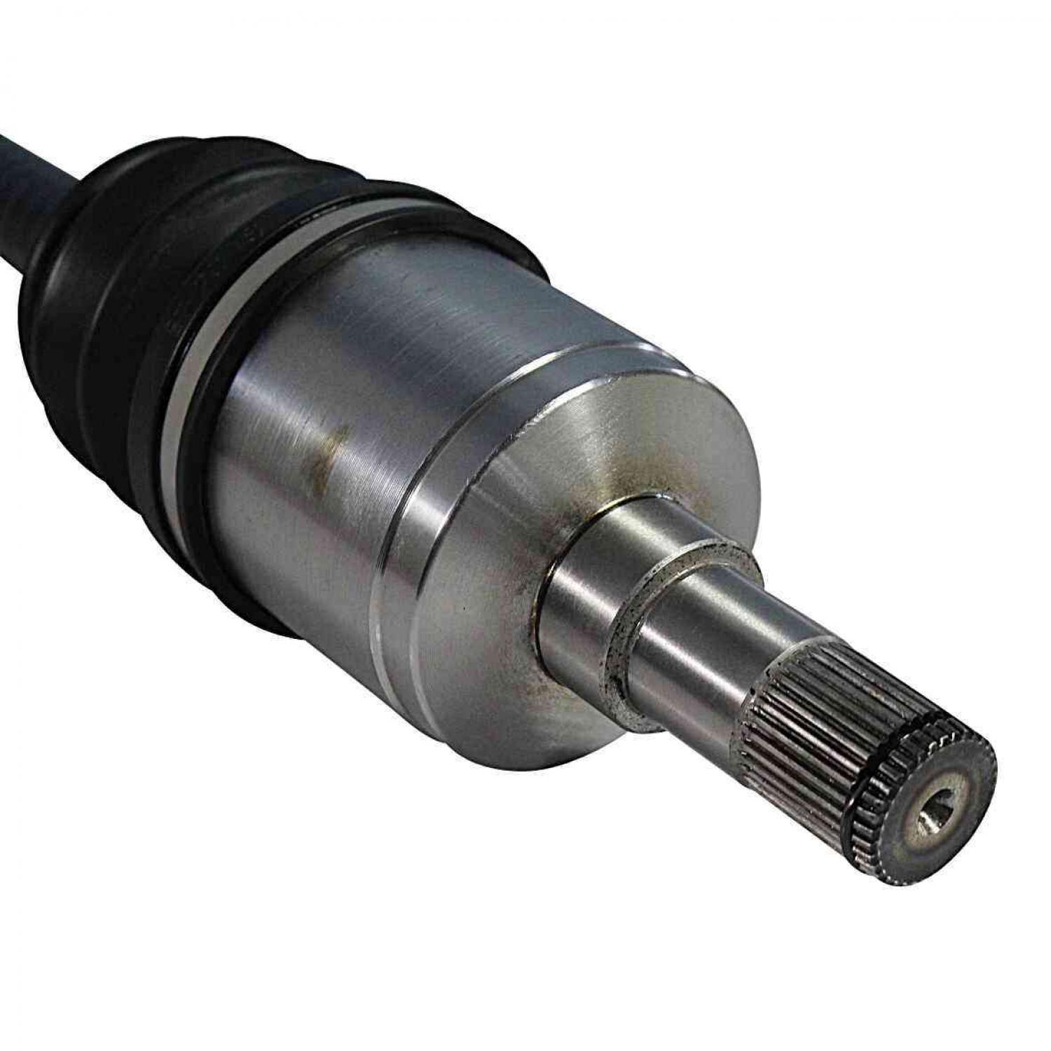 GSP NCV40001 CV Axle Assembly product image 4 of 5