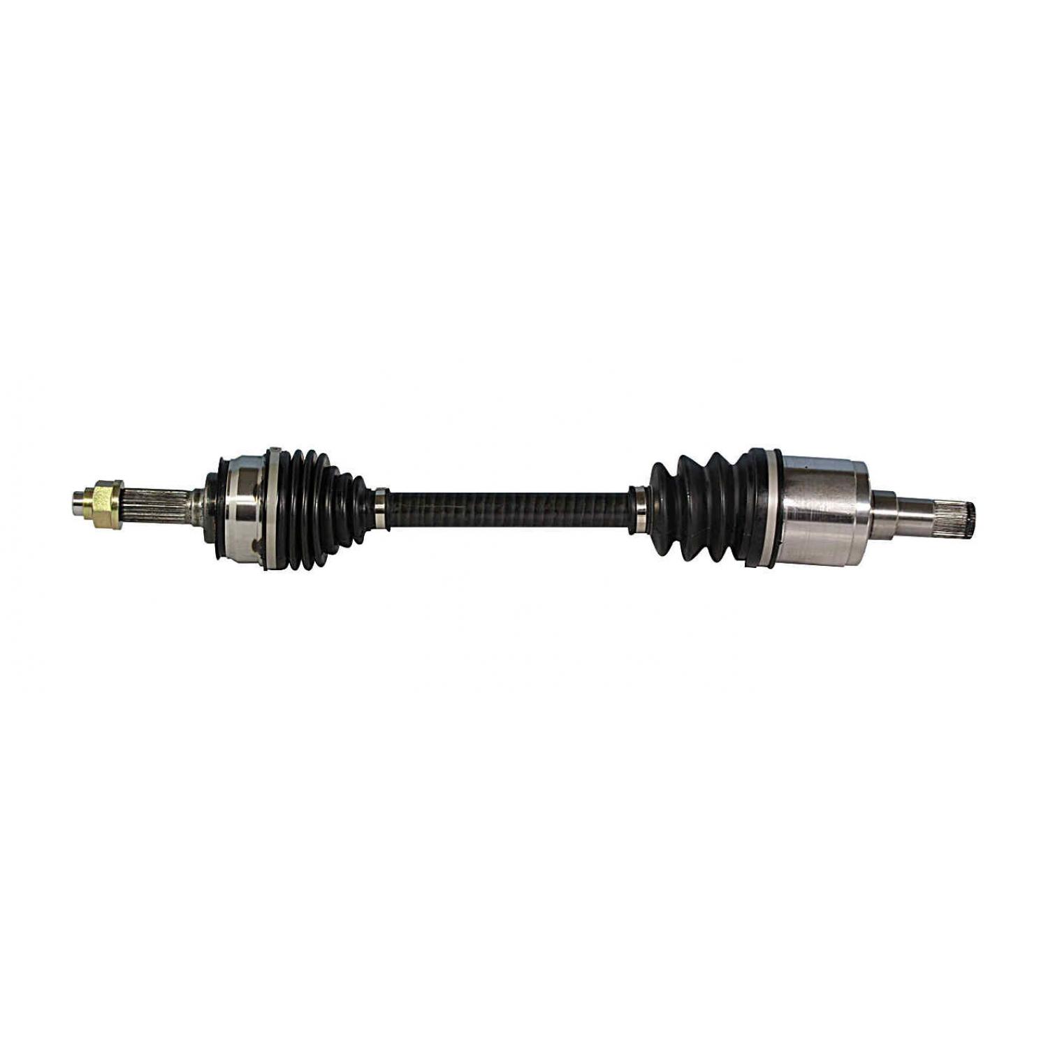 GSP NCV40001 CV Axle Assembly product image 5 of 5