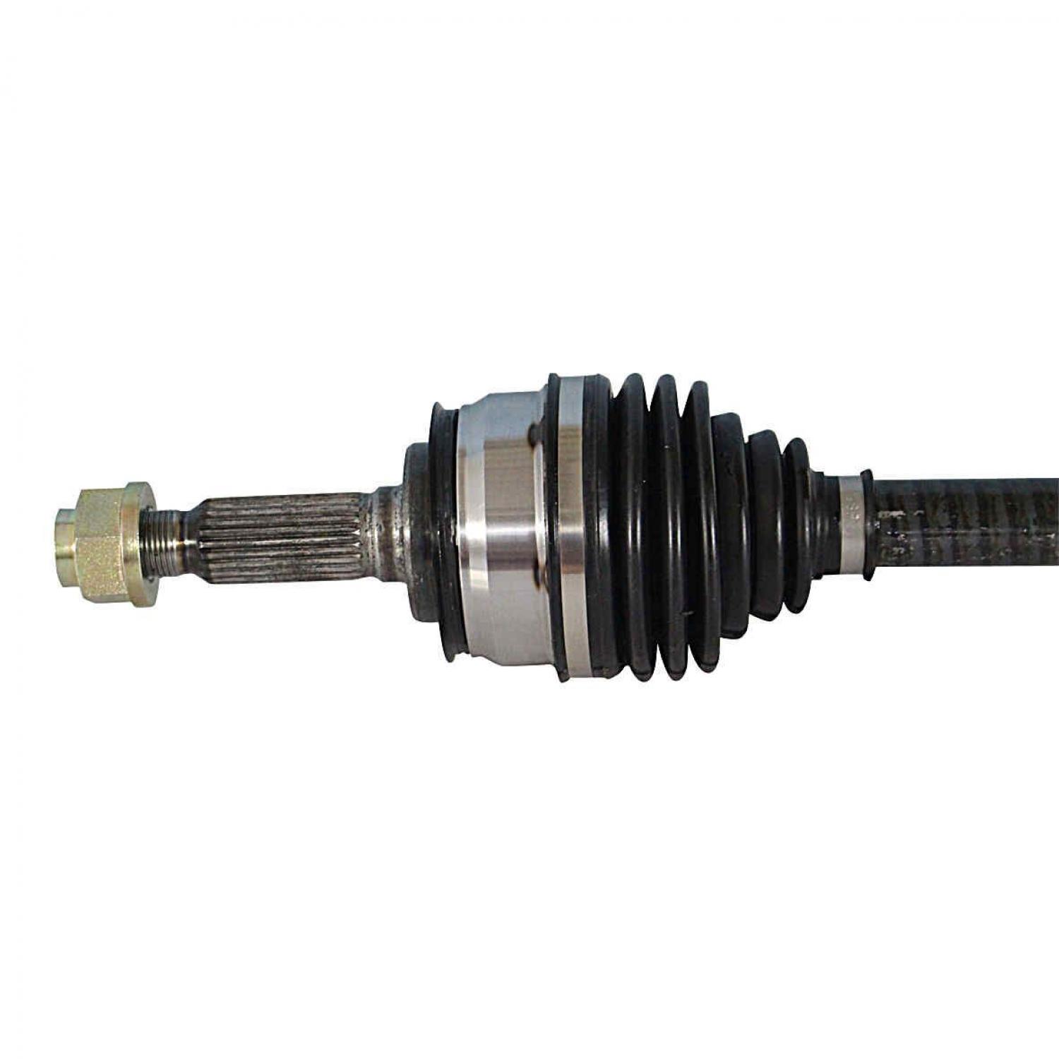 GSP NCV40003 - CV Axle Assembly GSP NCV40003 CV Axle Assembly product image 1 of 5