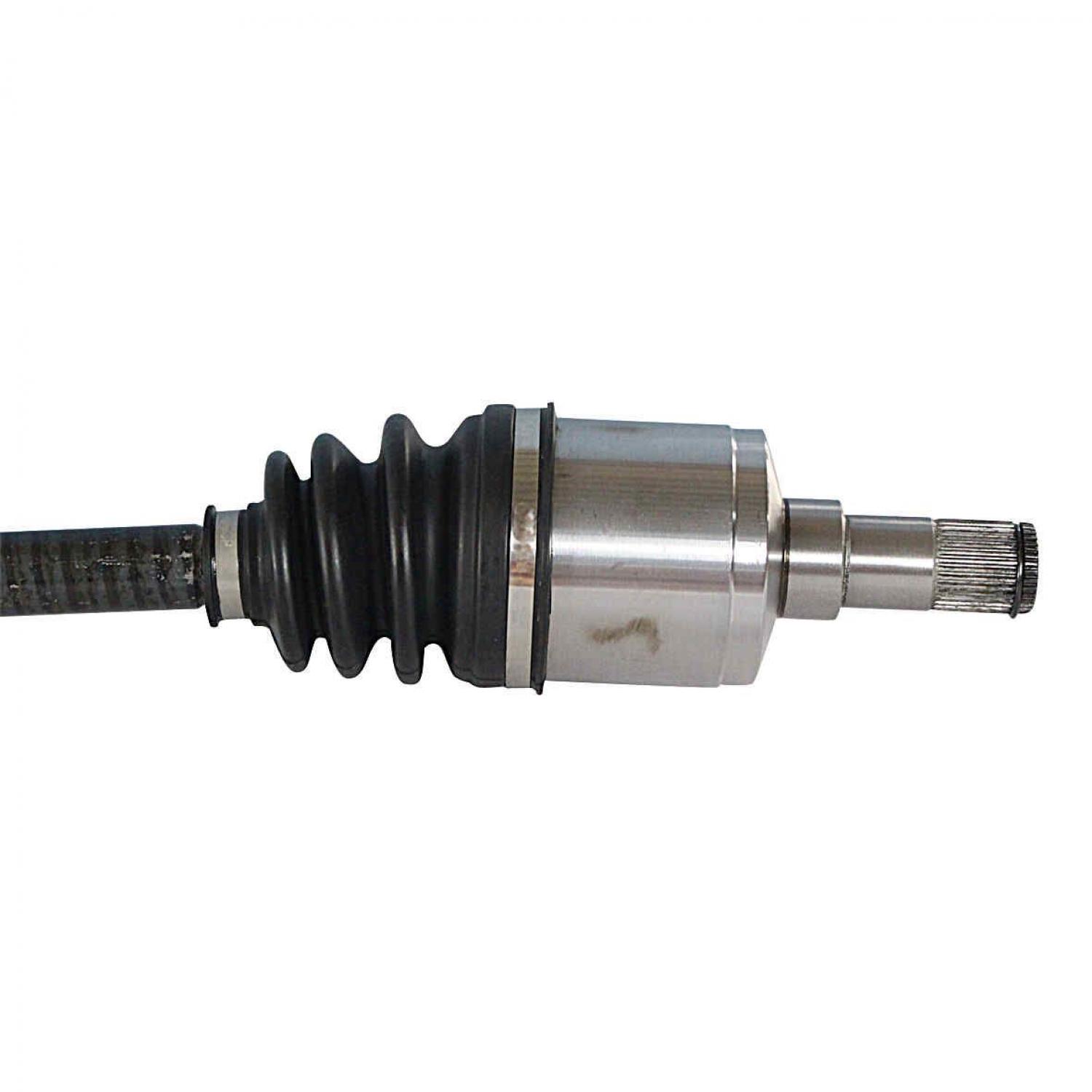 GSP NCV40003 - CV Axle Assembly GSP NCV40003 CV Axle Assembly product image 2 of 5