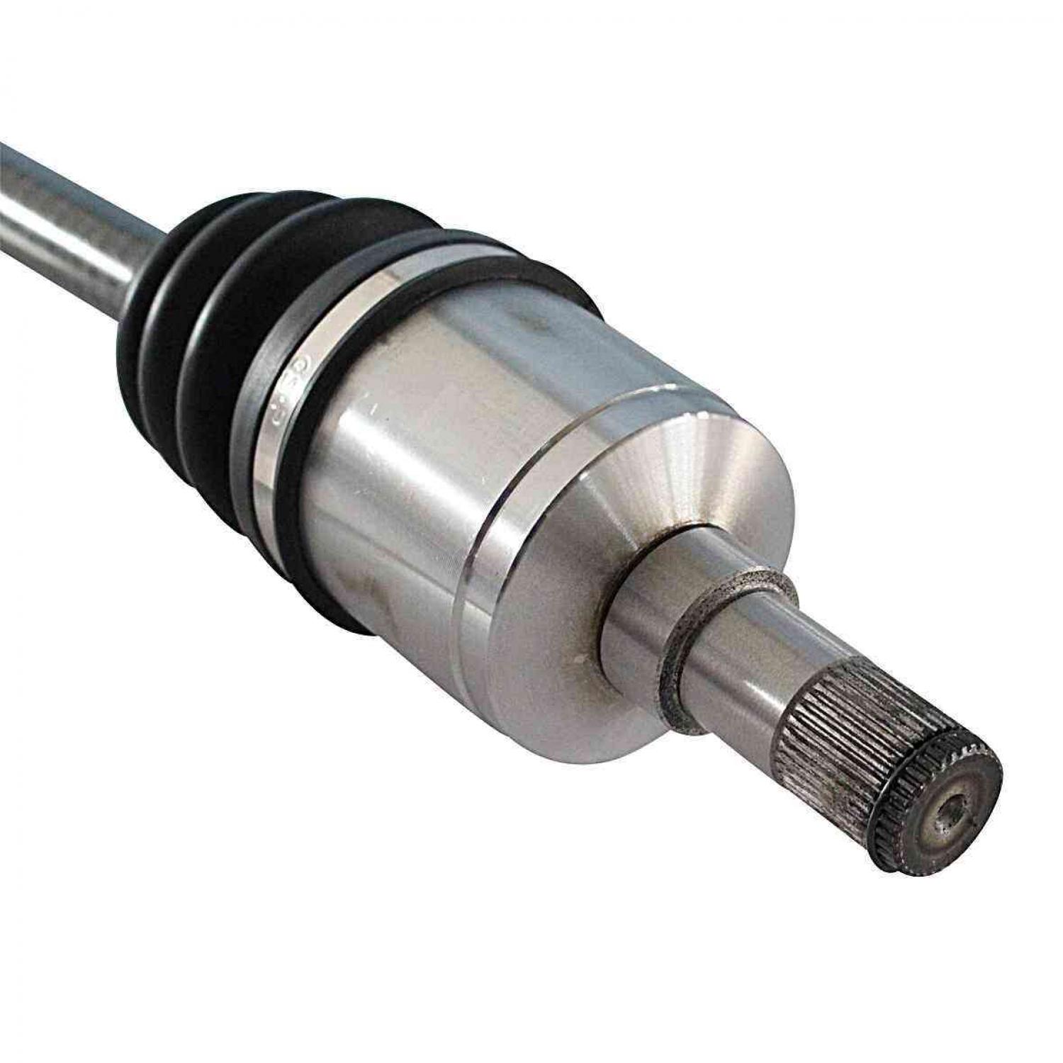 GSP NCV40003 - CV Axle Assembly GSP NCV40003 CV Axle Assembly product image 4 of 5