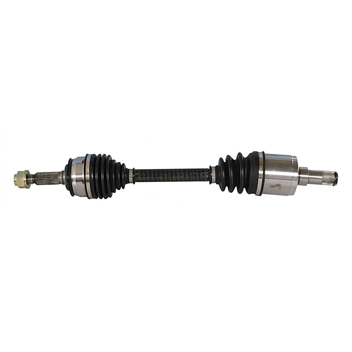 GSP NCV40003 - CV Axle Assembly GSP NCV40003 CV Axle Assembly product image 5 of 5