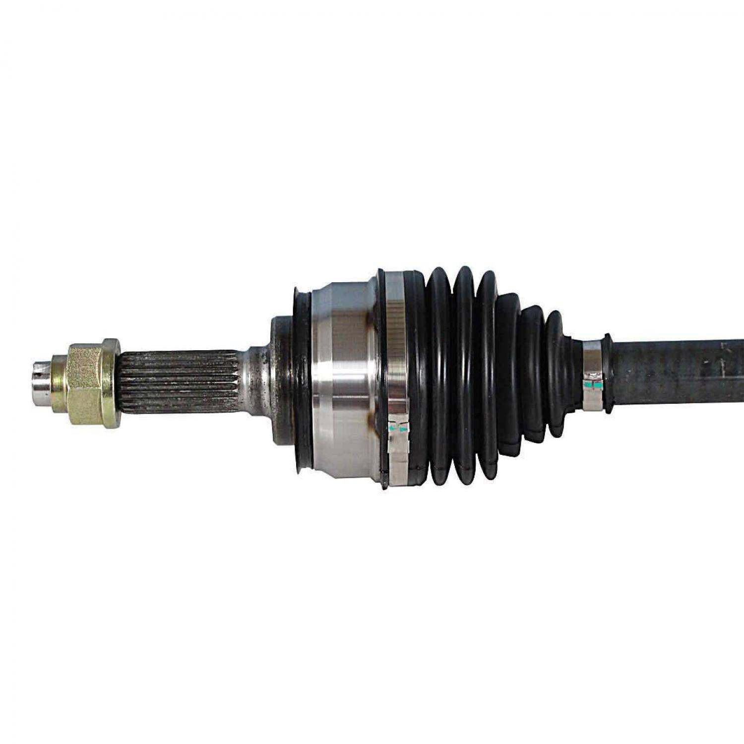 GSP NCV40004 - CV Axle Assembly GSP NCV40004 CV Axle Assembly product image 1 of 5