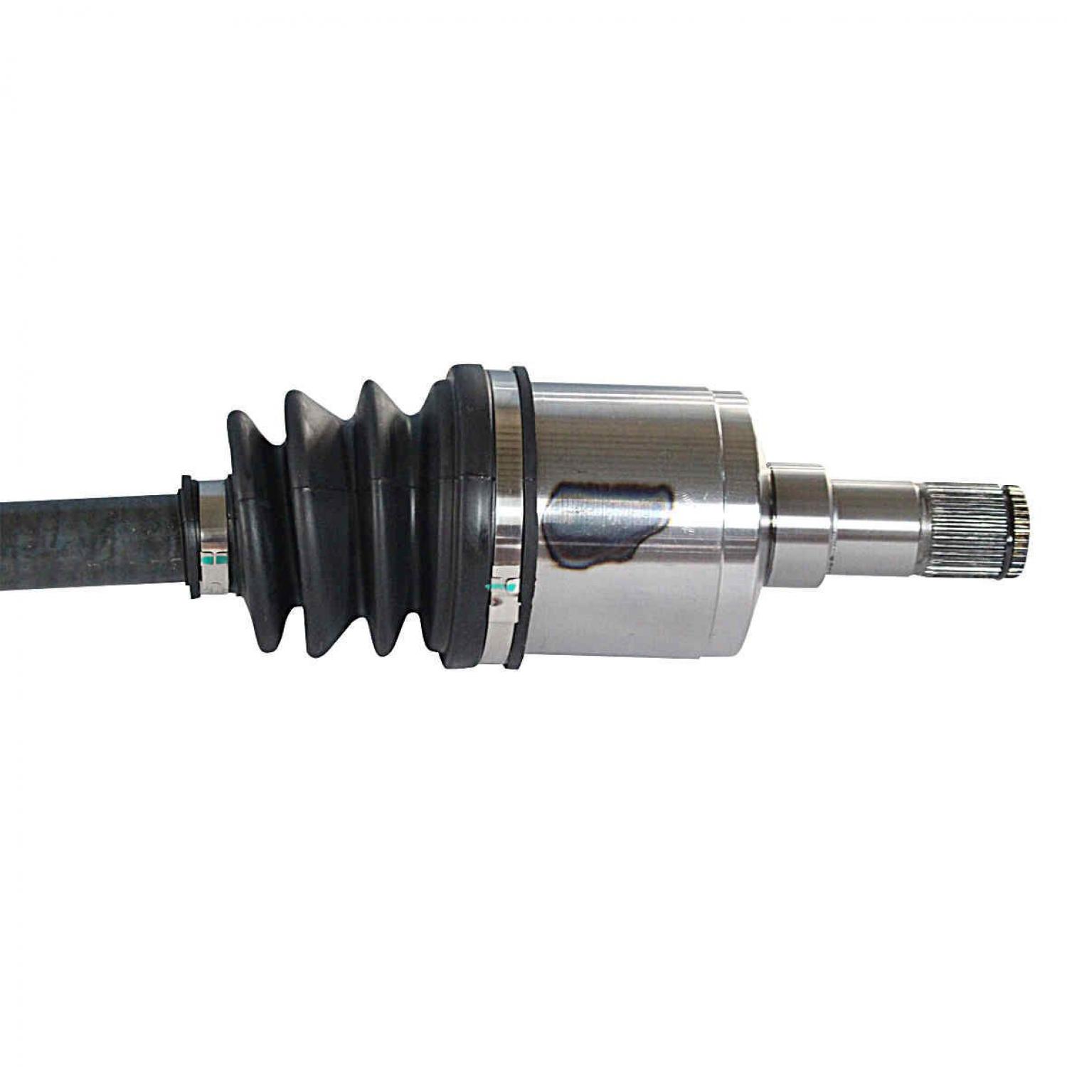 GSP NCV40004 - CV Axle Assembly GSP NCV40004 CV Axle Assembly product image 2 of 5